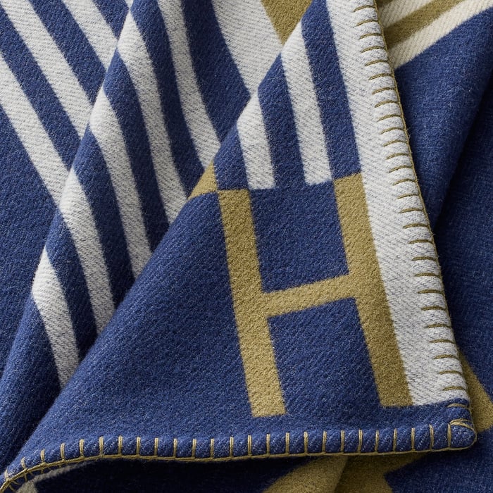 Ithaque Blanket