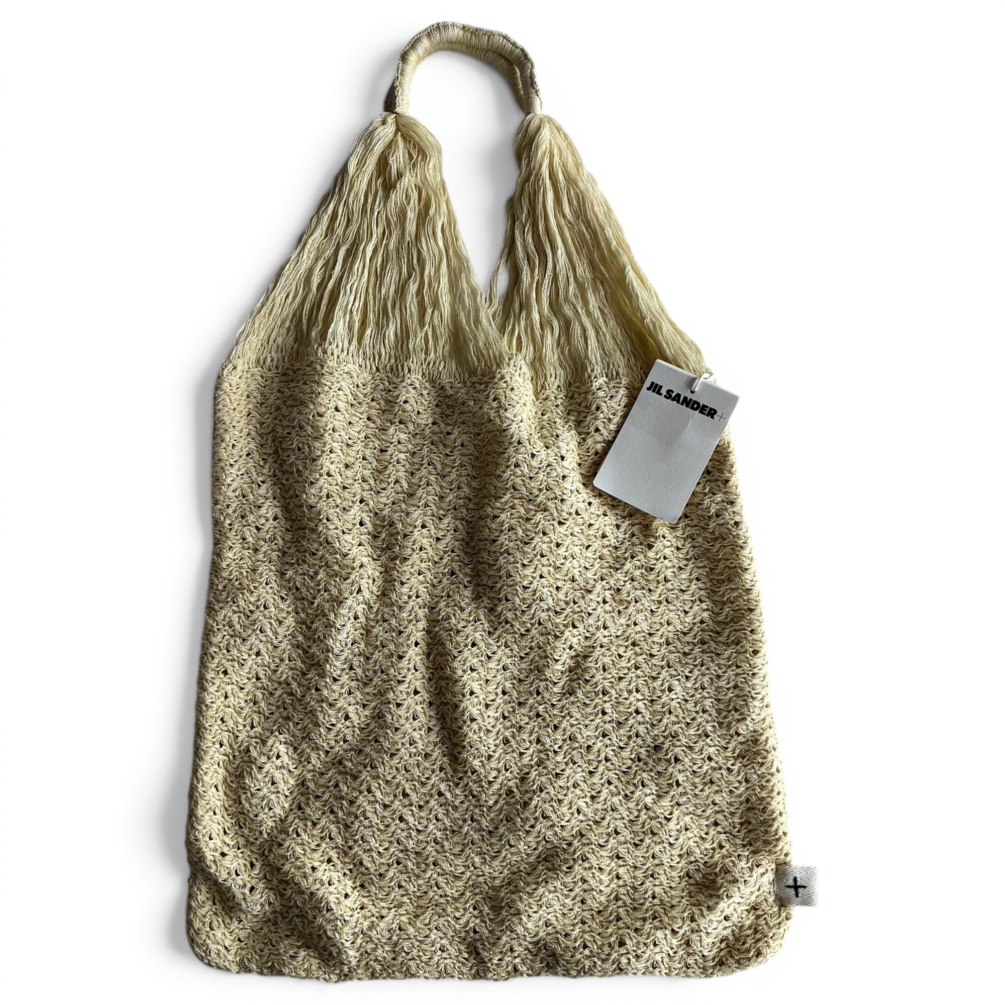 Jil Sander Tote