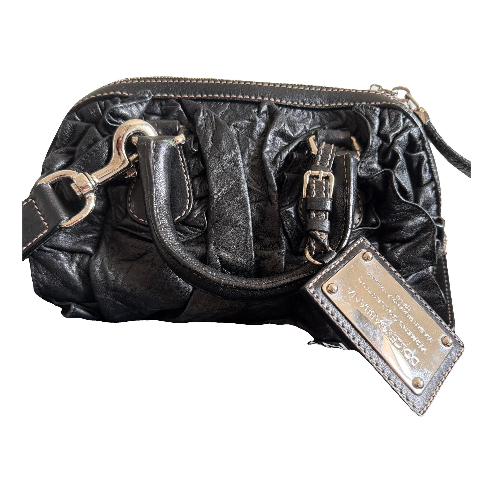 Dolce & Gabbana Leather handbag