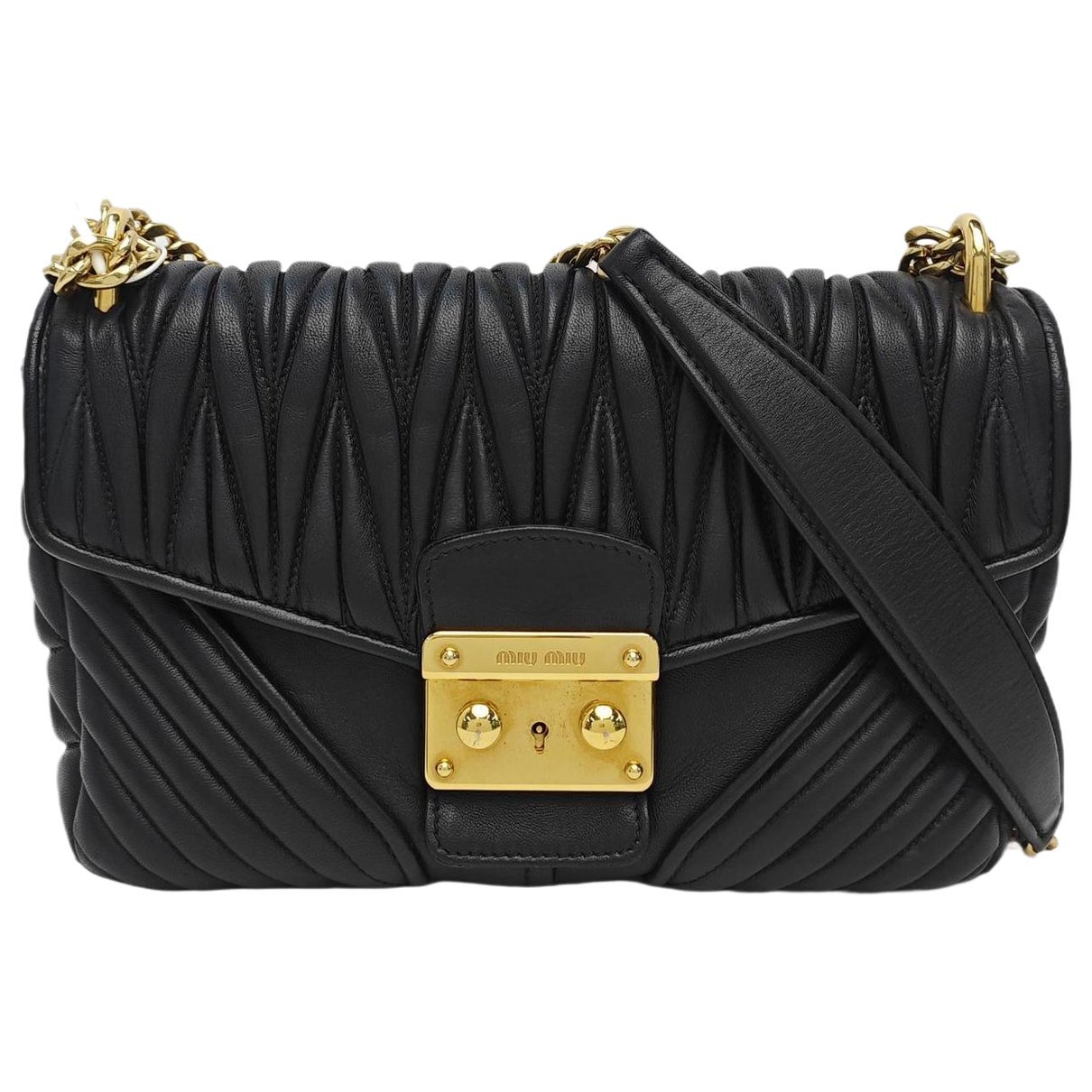 Miu Confidential handbag