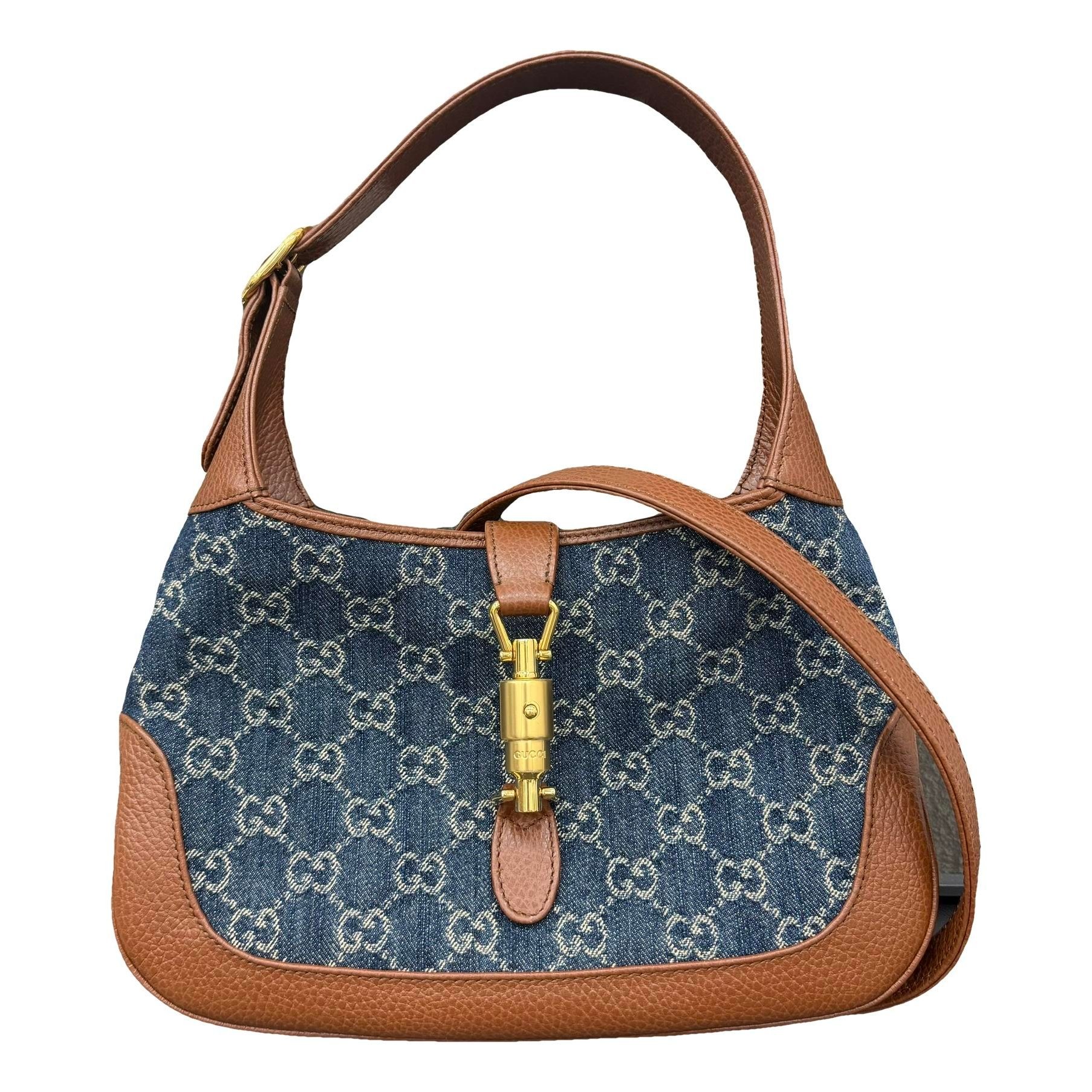Jackie 1961 cloth handbag