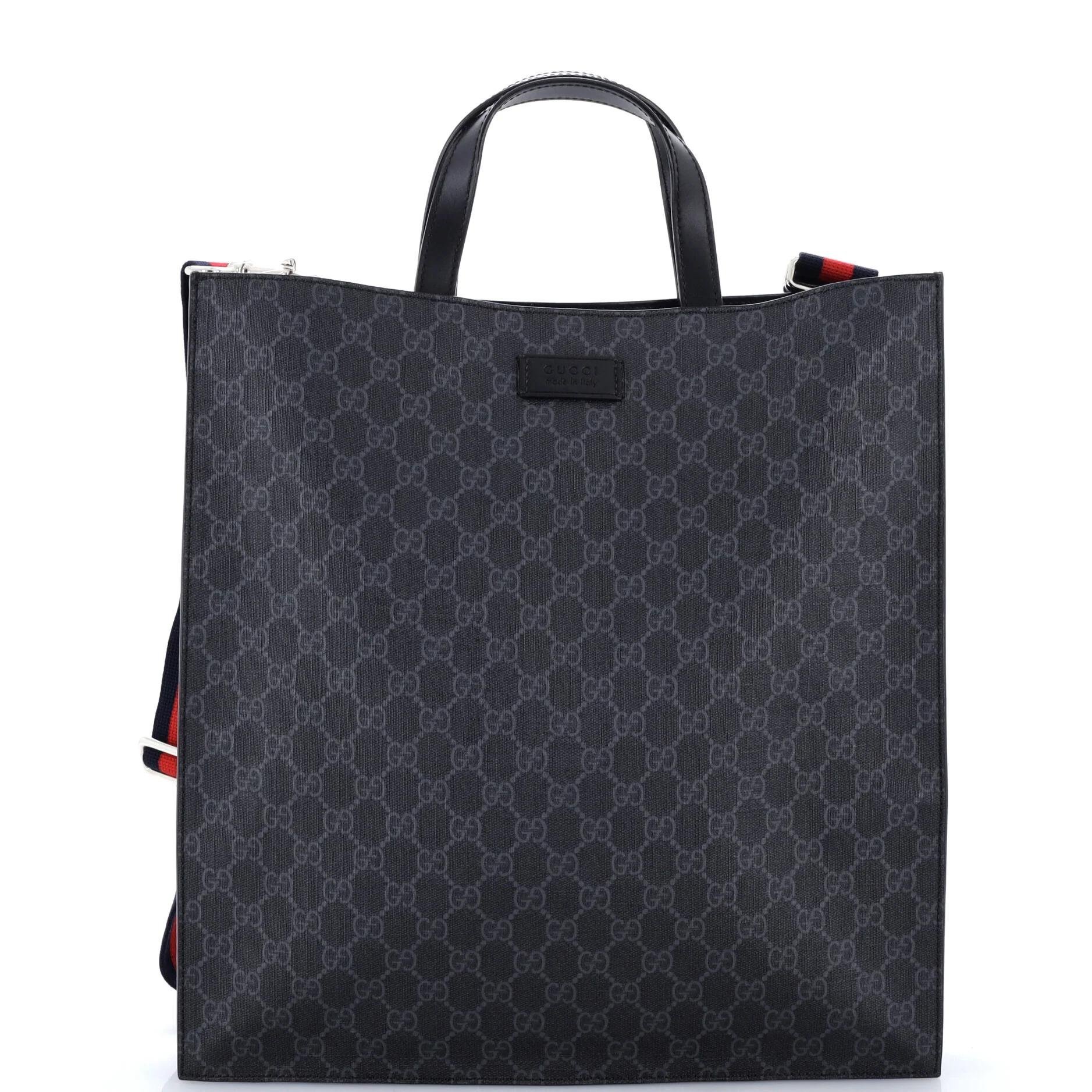 Cloth tote