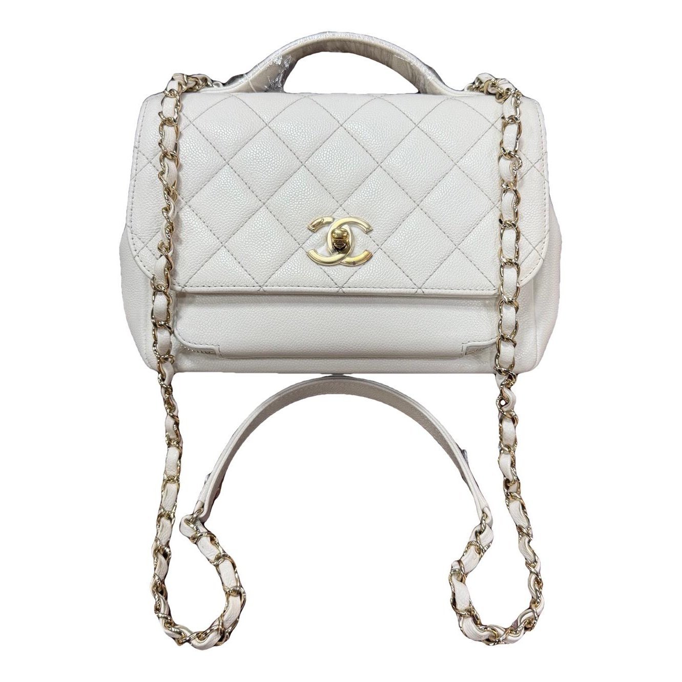 Timeless/Classique leather crossbody bag