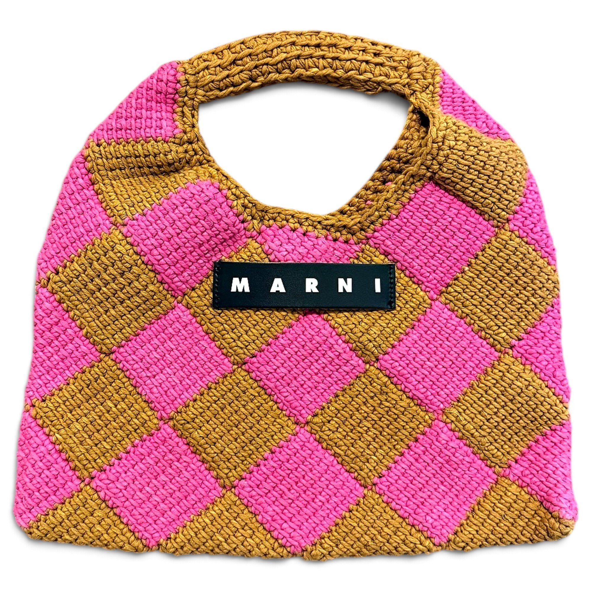 Marni Tropicalia handbag