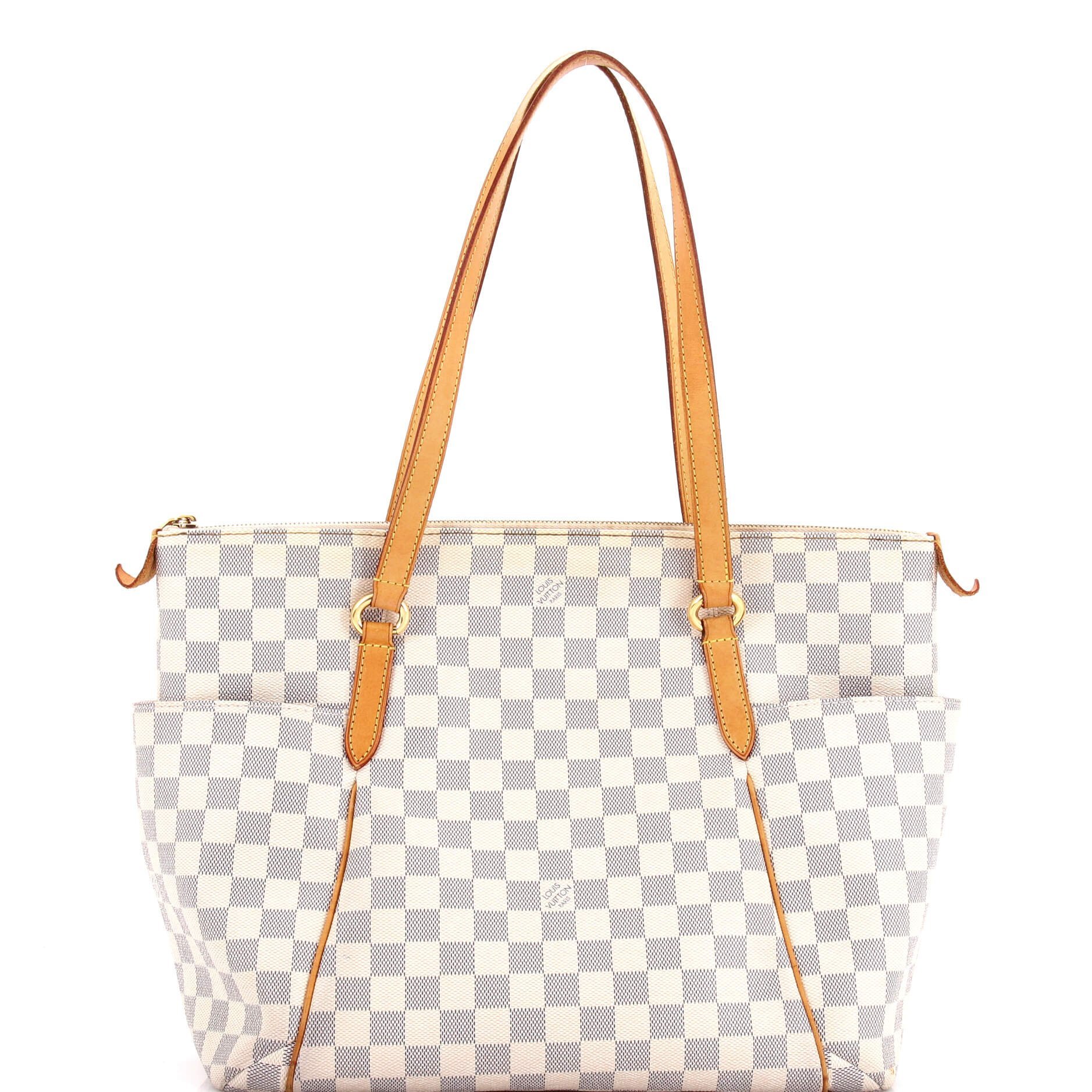 Cloth tote