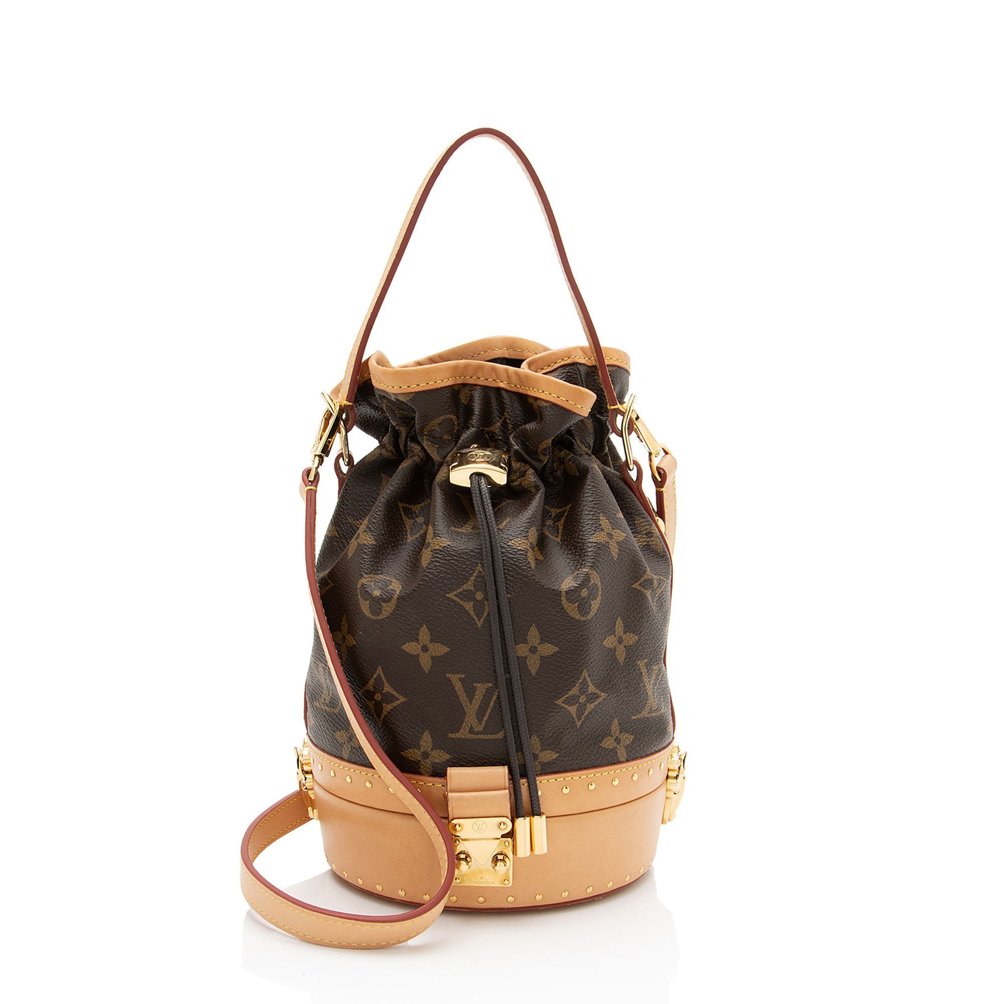 Noé cloth crossbody bag