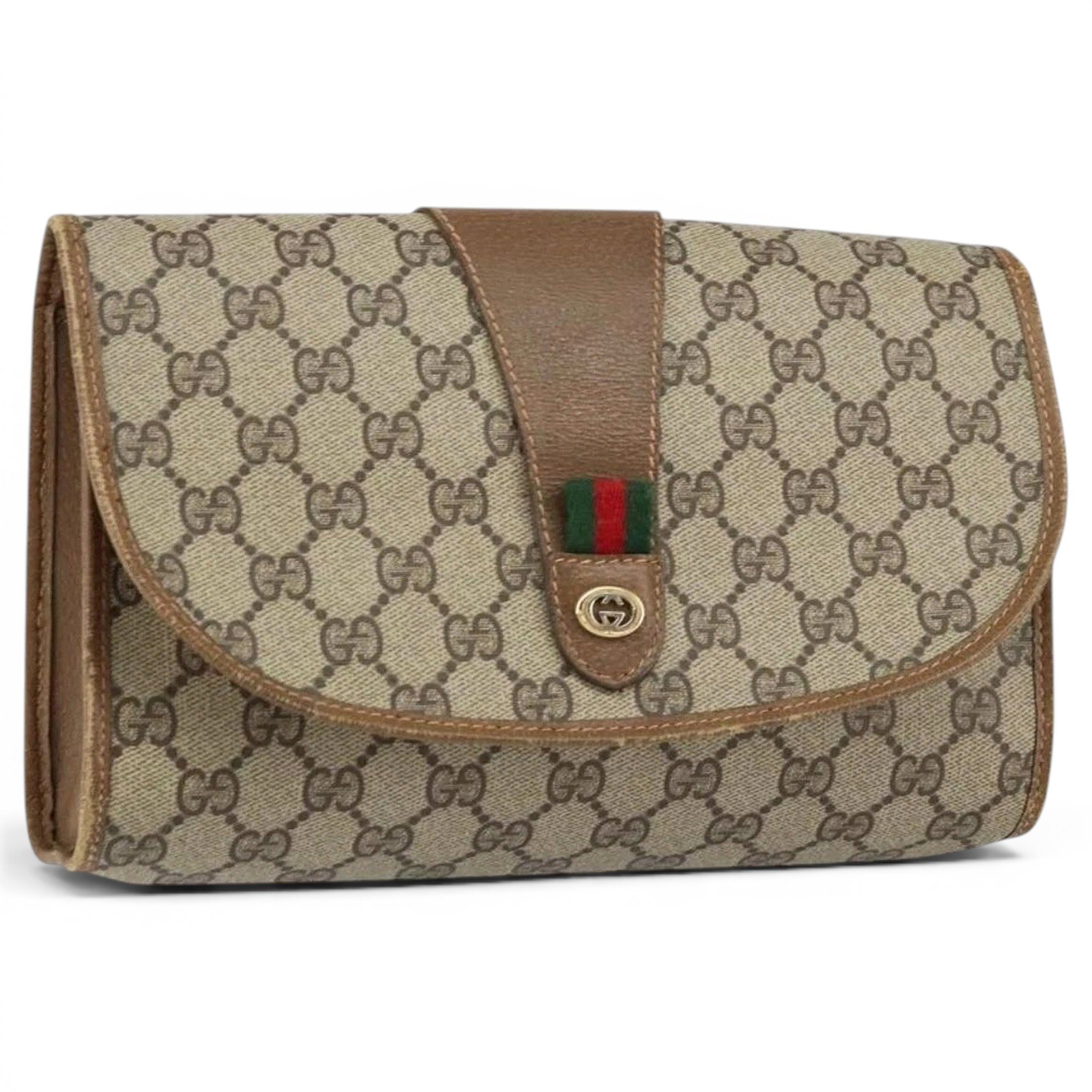 Clutch bag