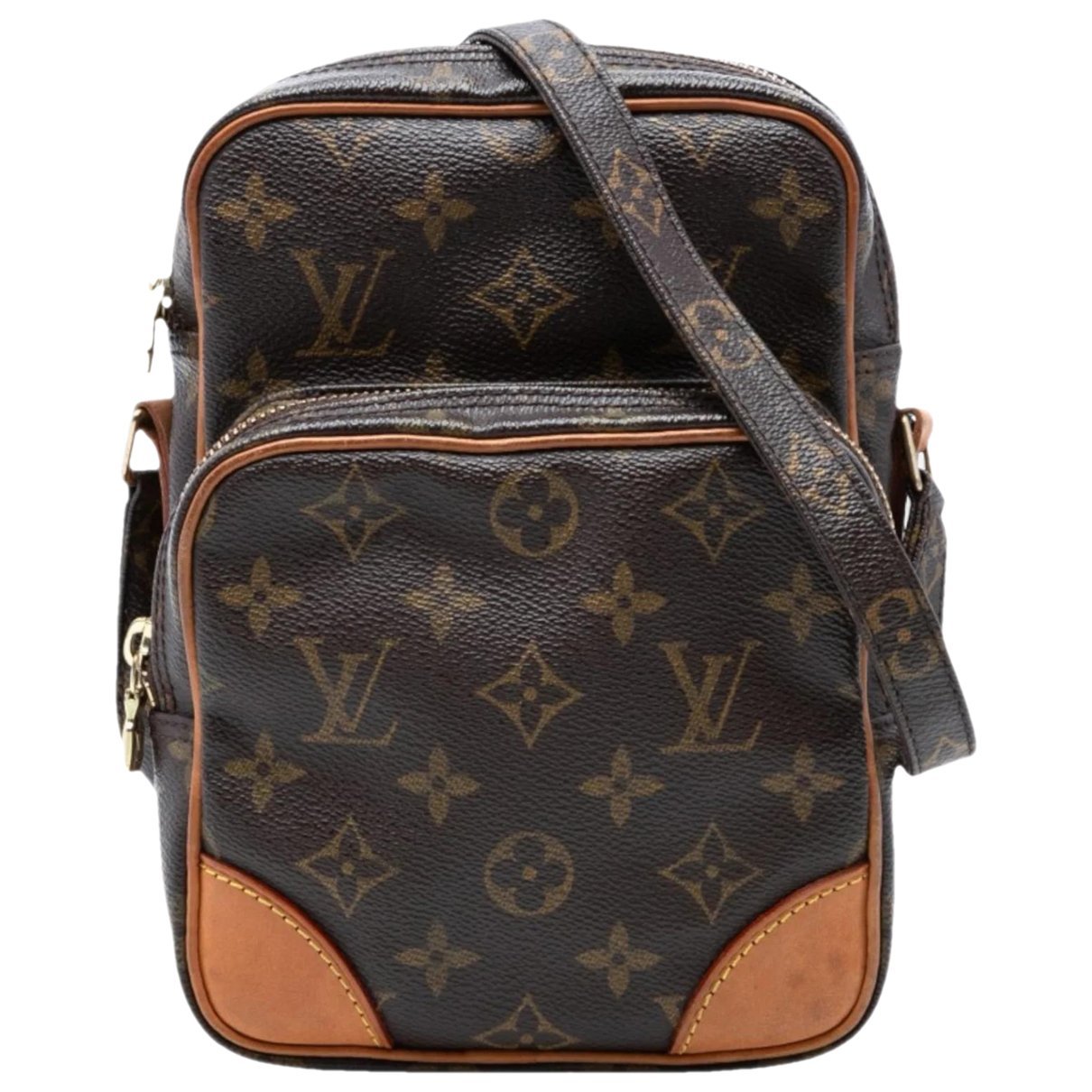 Very cloth crossbody bag