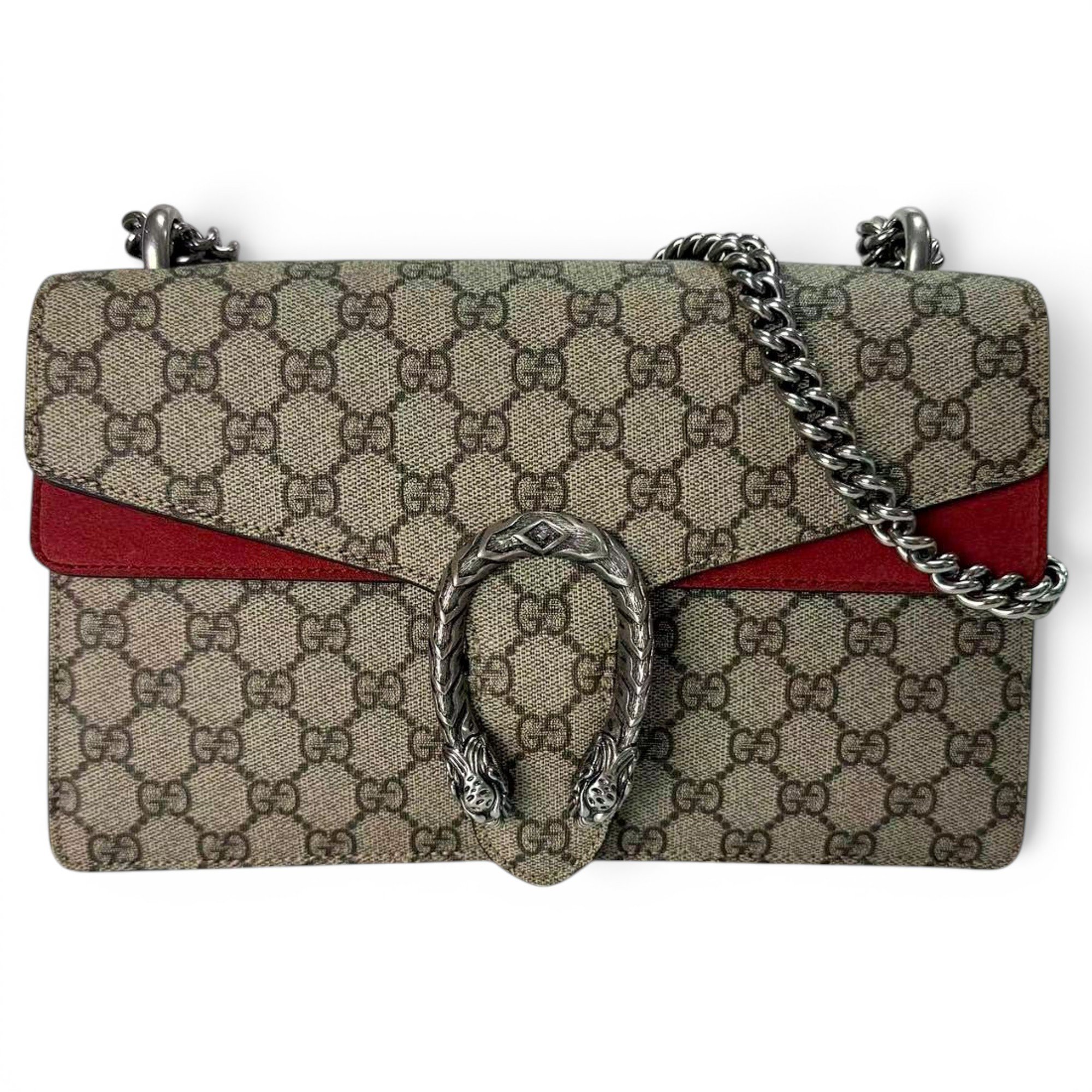 Dionysus cloth handbag