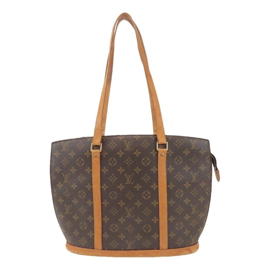 Cloth tote