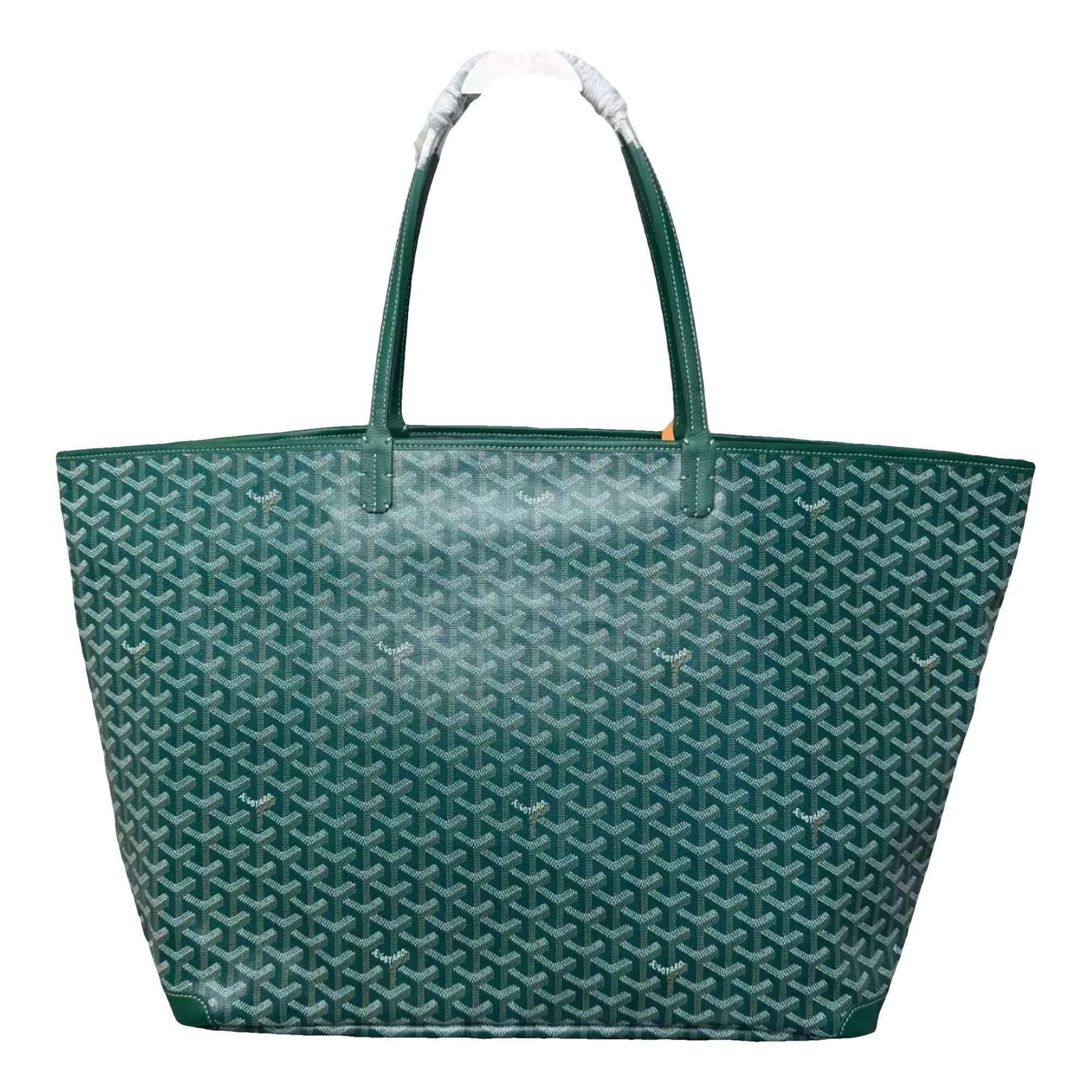 Saint-Louis cloth tote