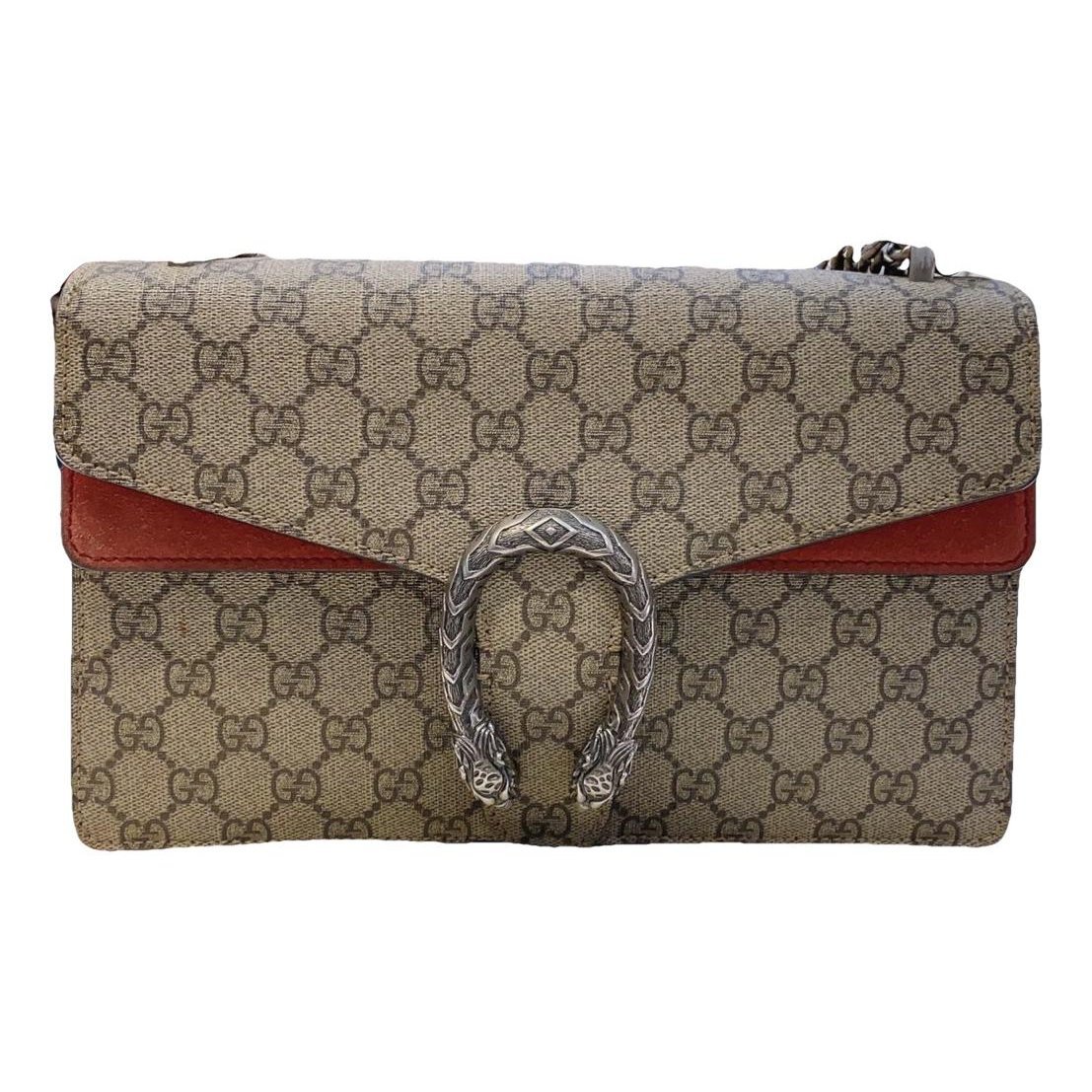 Dionysus cloth handbag