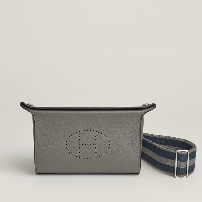 Bolsa Hermès Videpoches