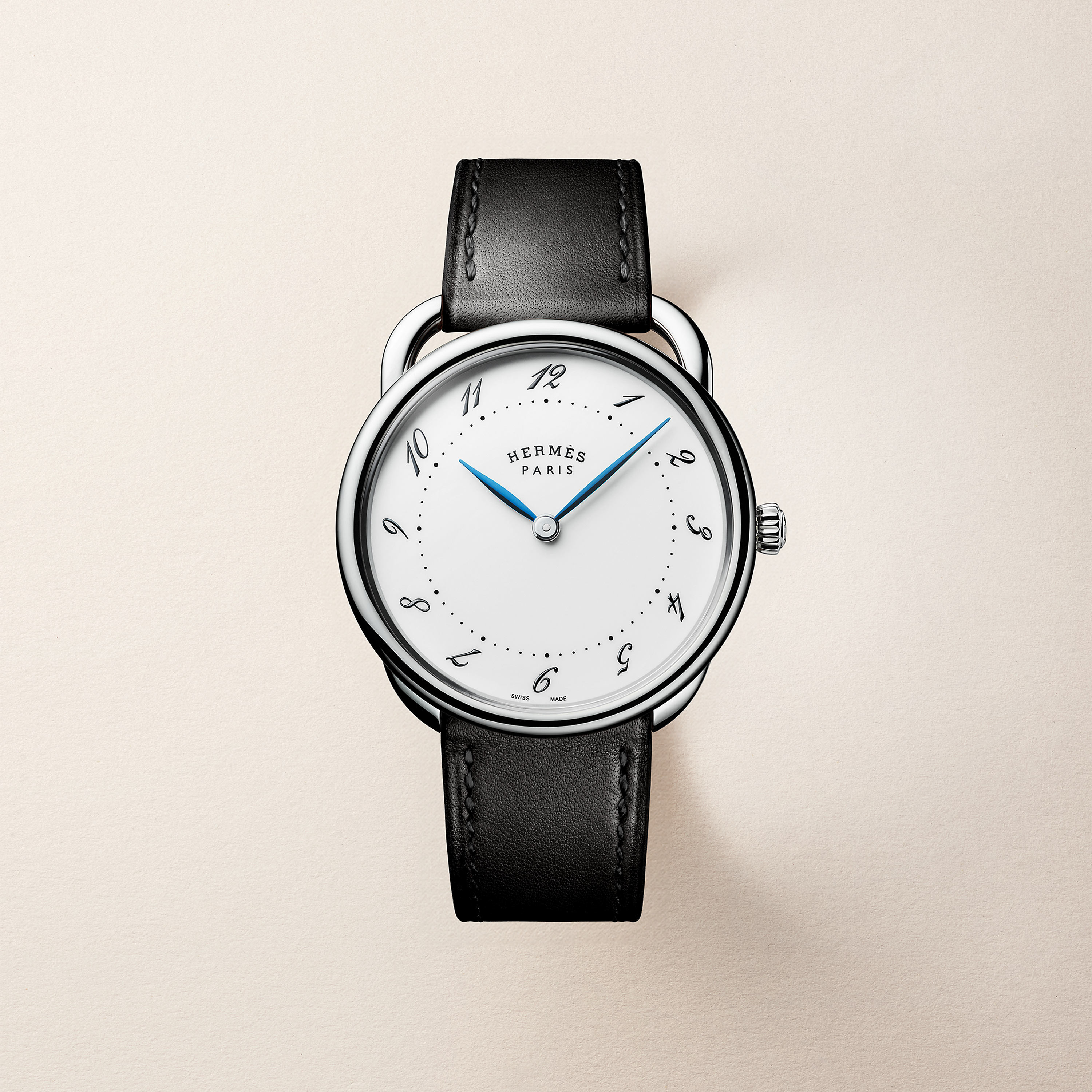 Montre Arceau, Grand modèle, 36 mm