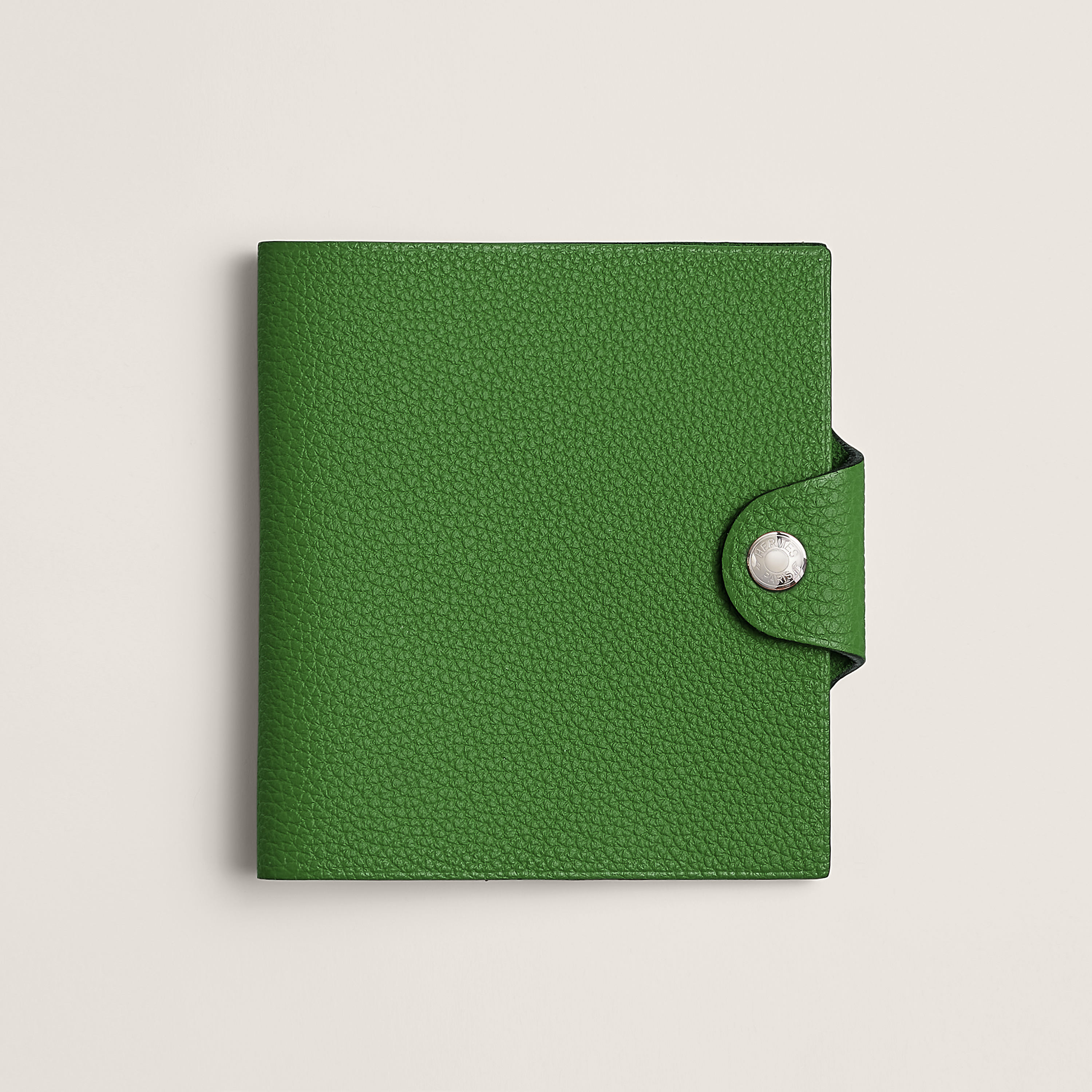 Ulysse mini notebook cover