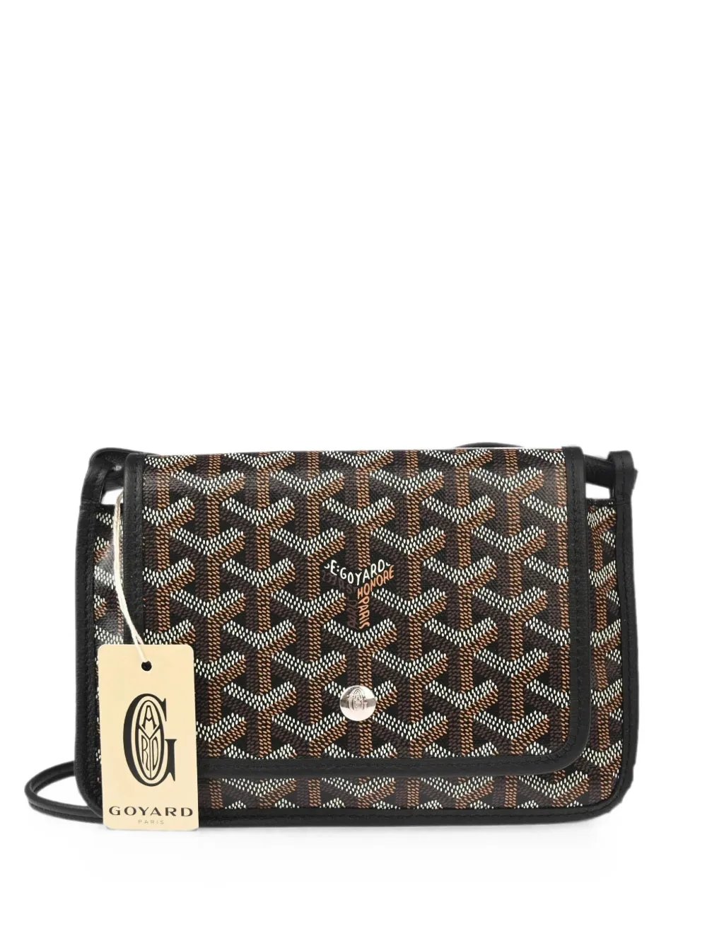 2024 Plumet shoulder bag