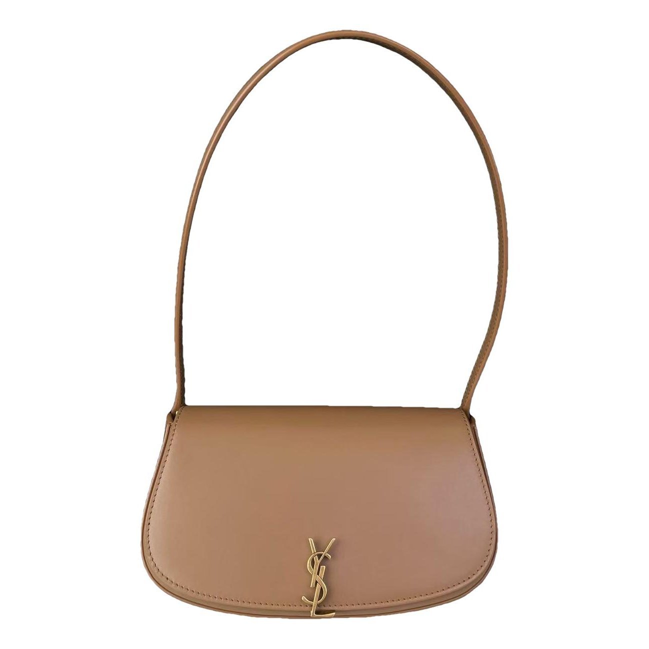 Voltaire leather handbag