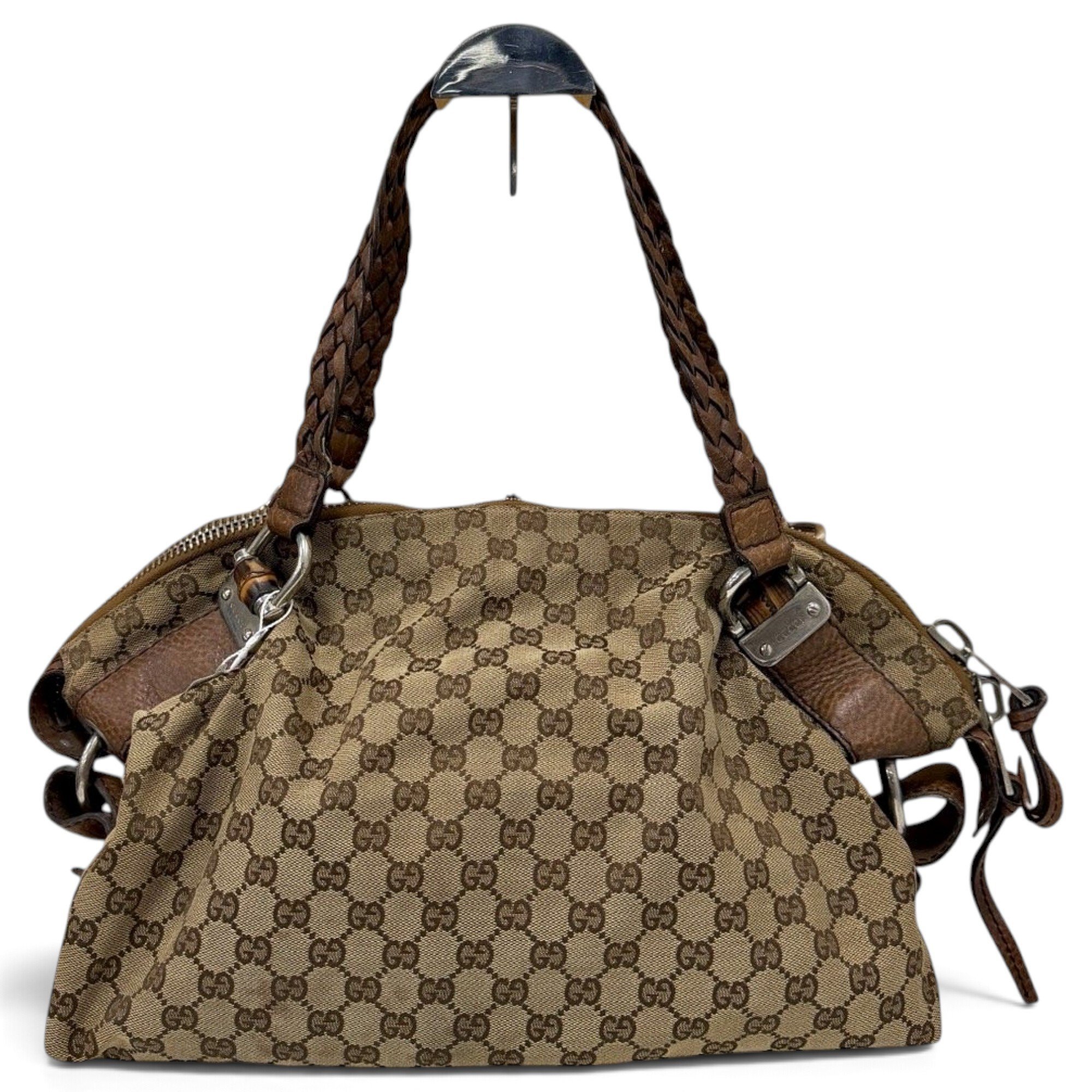 Cloth handbag