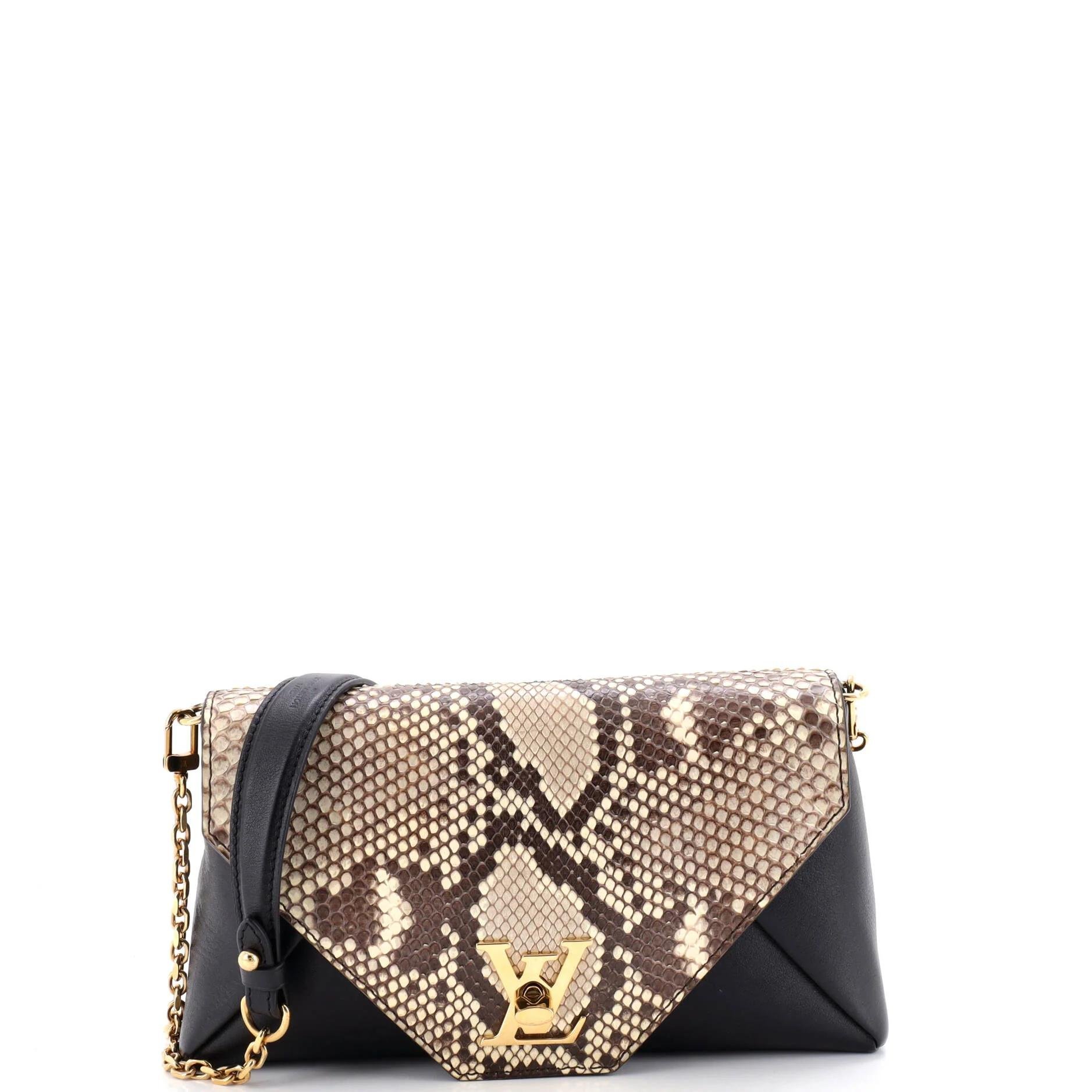Python handbag