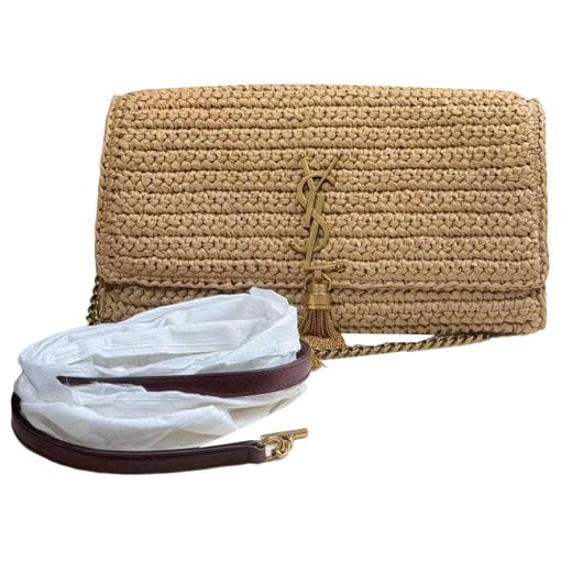 Pompom Kate handbag