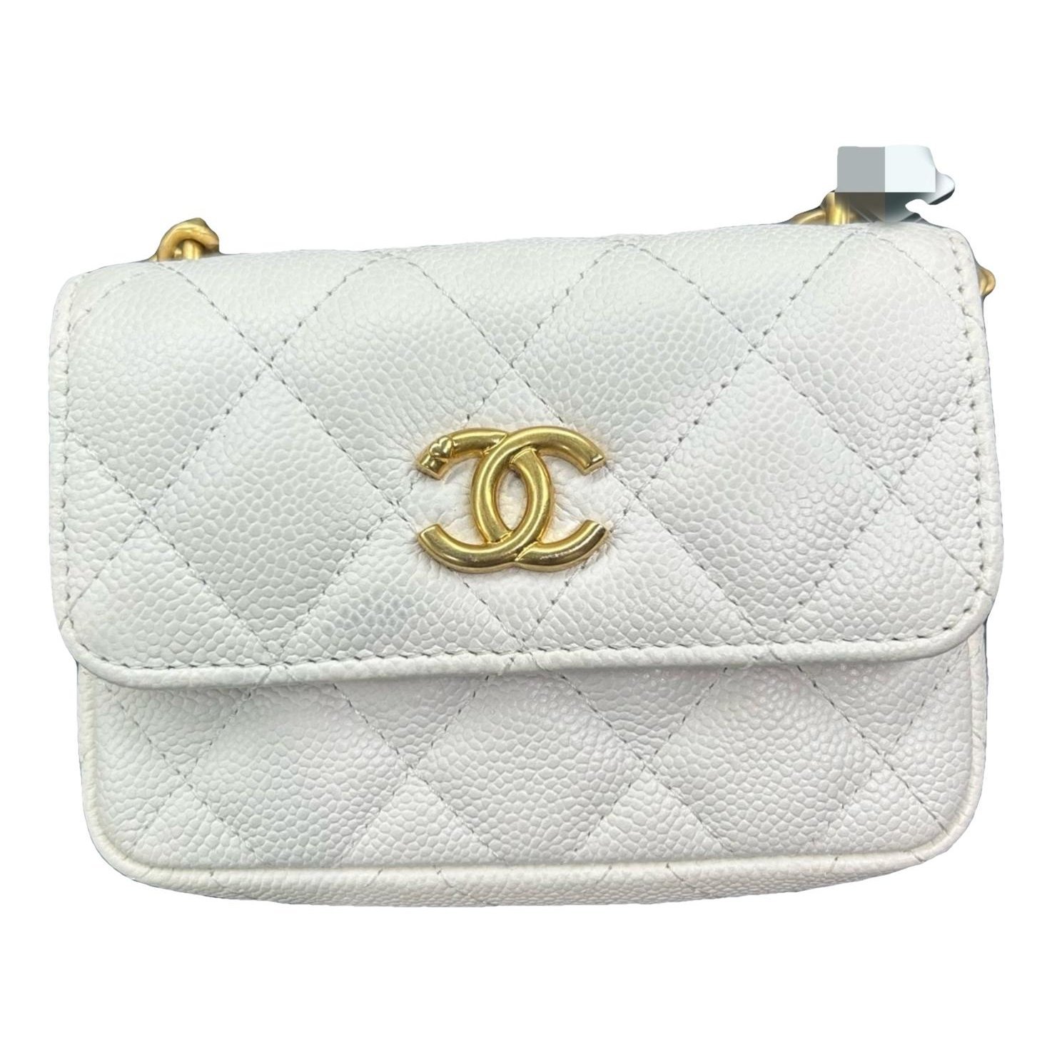 Timeless/Classique leather crossbody bag