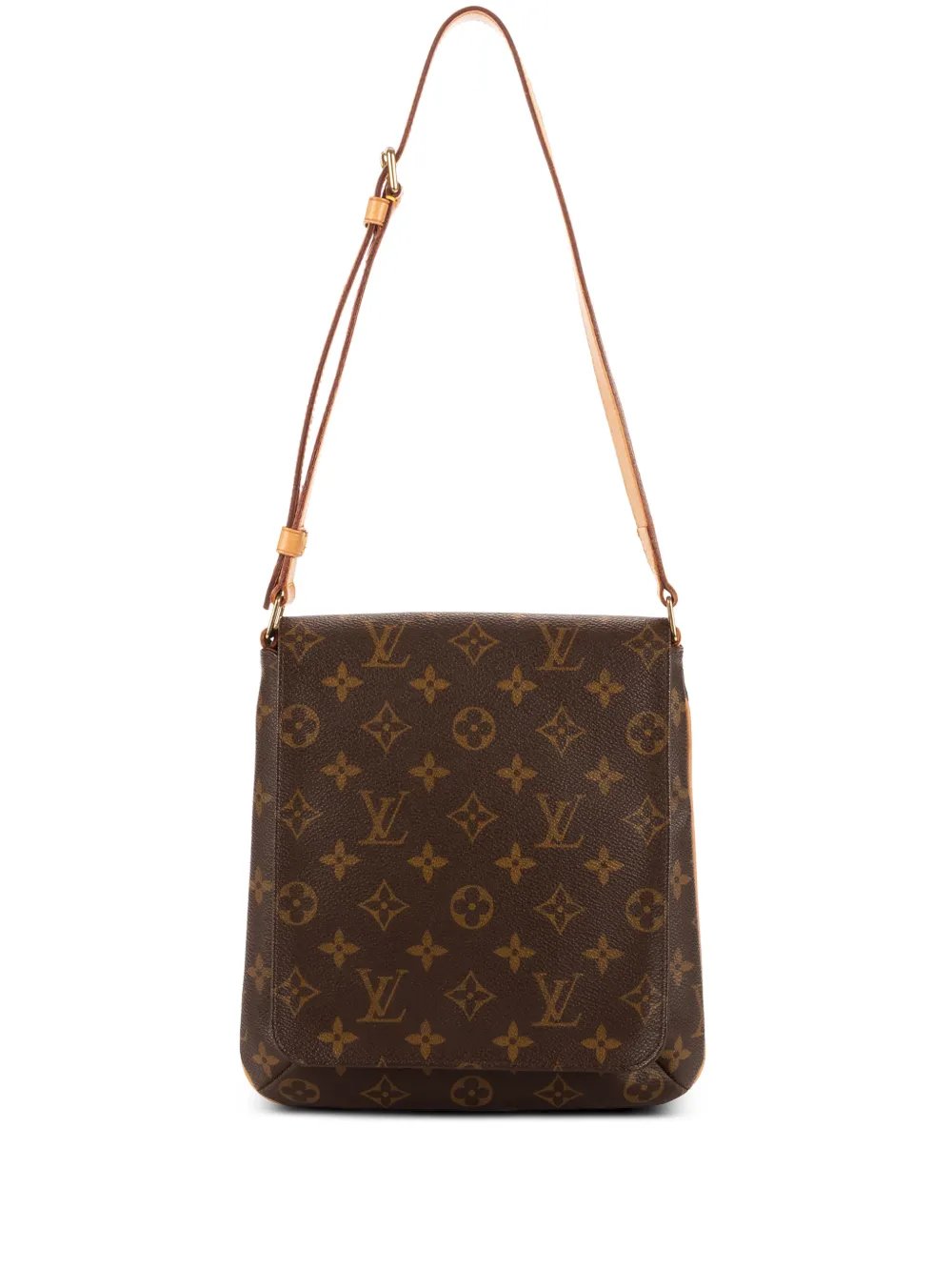 2000 Musette Salsa monogram shoulder bag