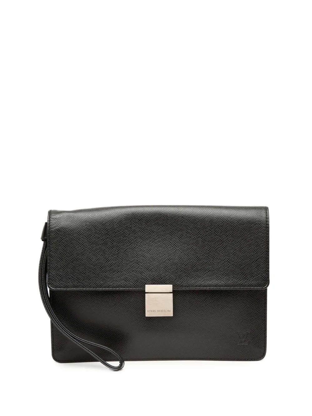 2001 Taiga Selenga clutch bag