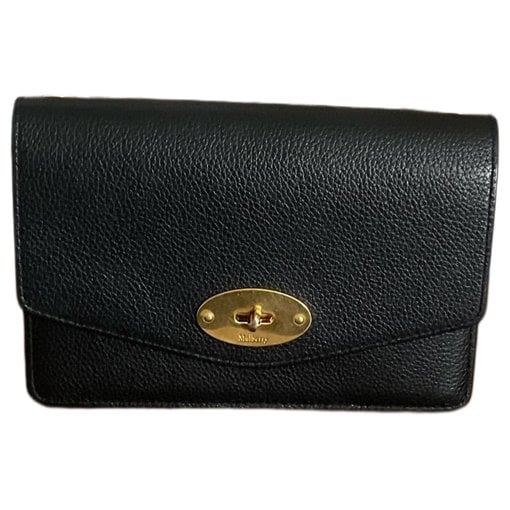 Darley leather mini bag