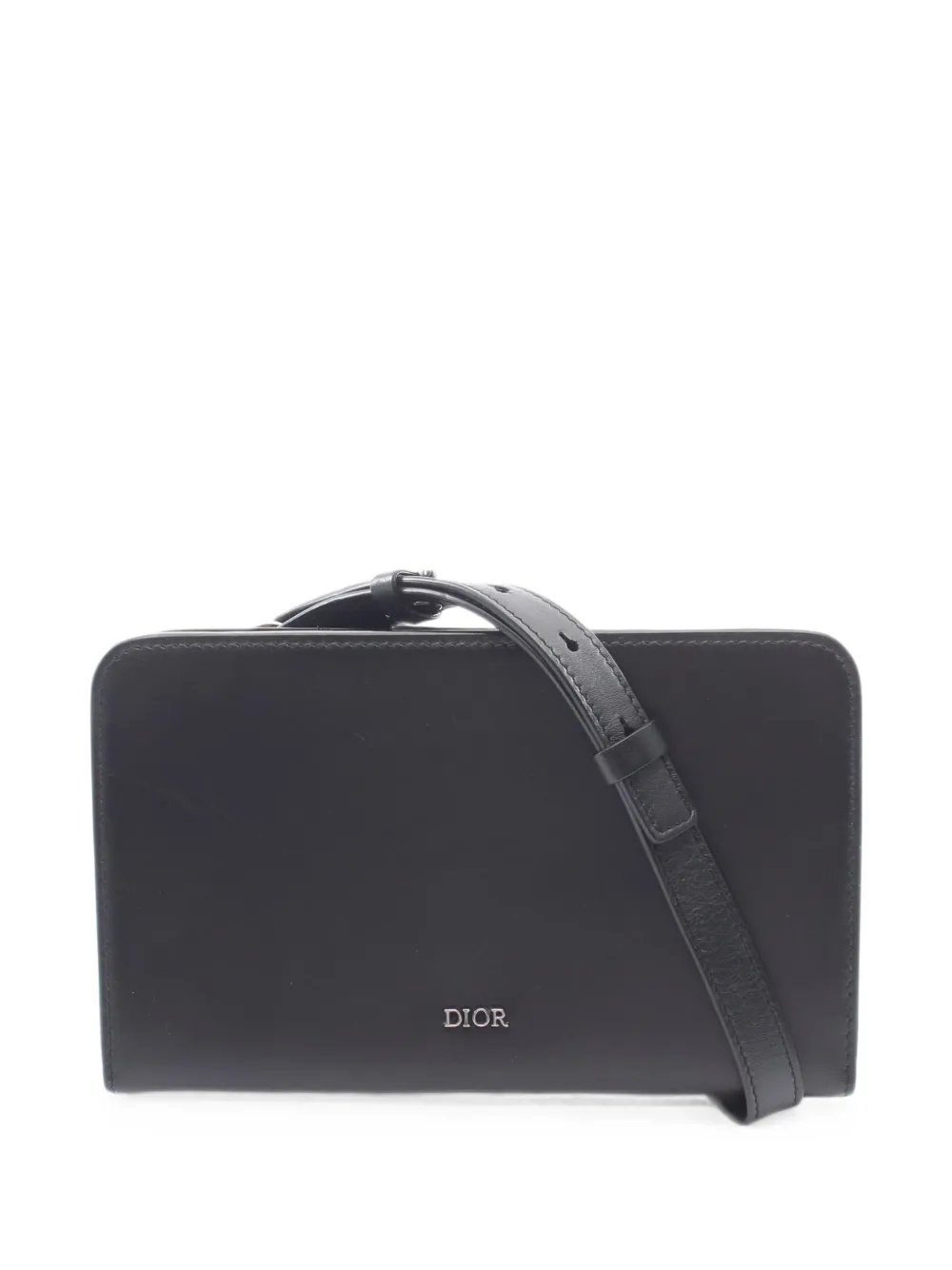 2000s Dial Dior Ultra mini bag