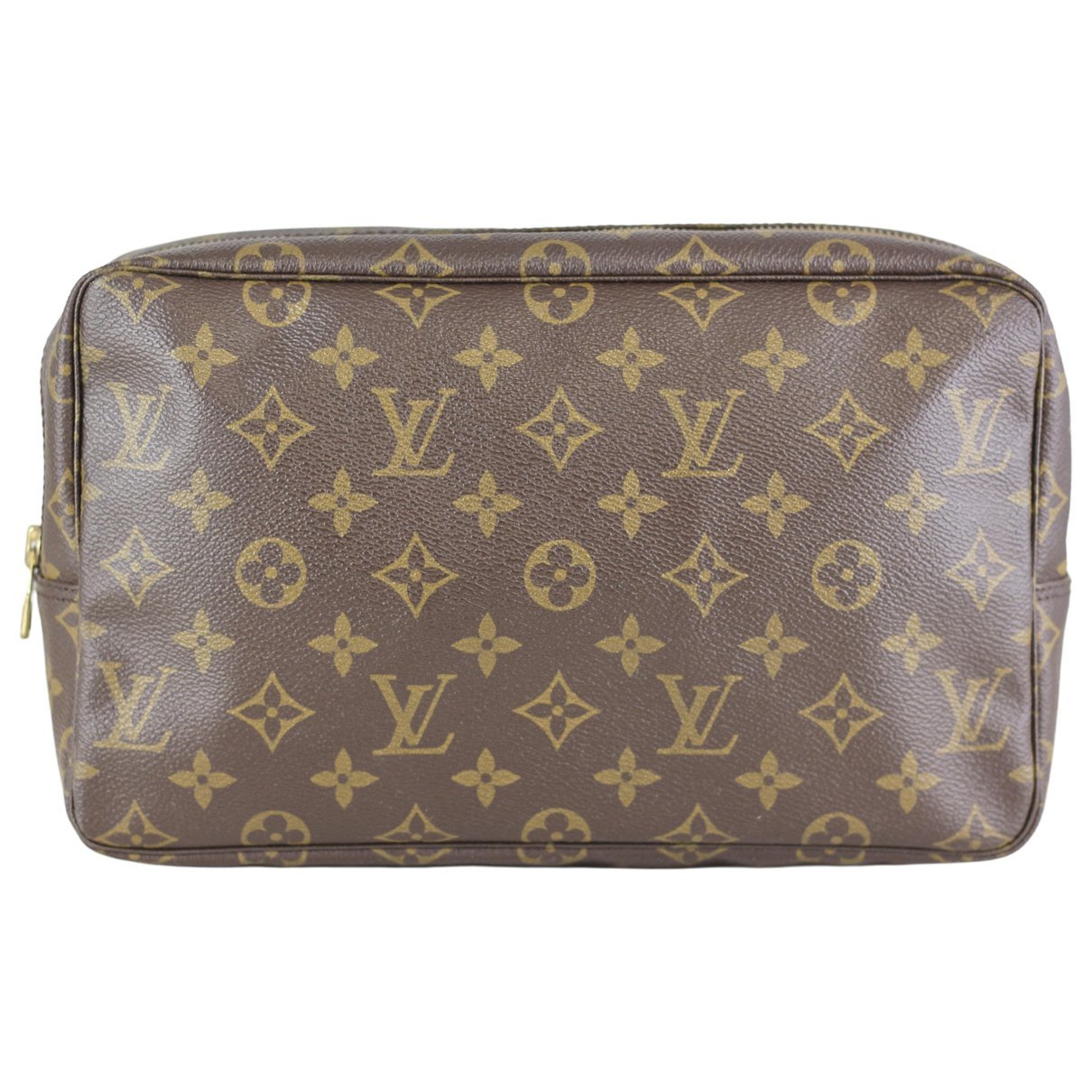 Trousse de Toilette cloth vanity case