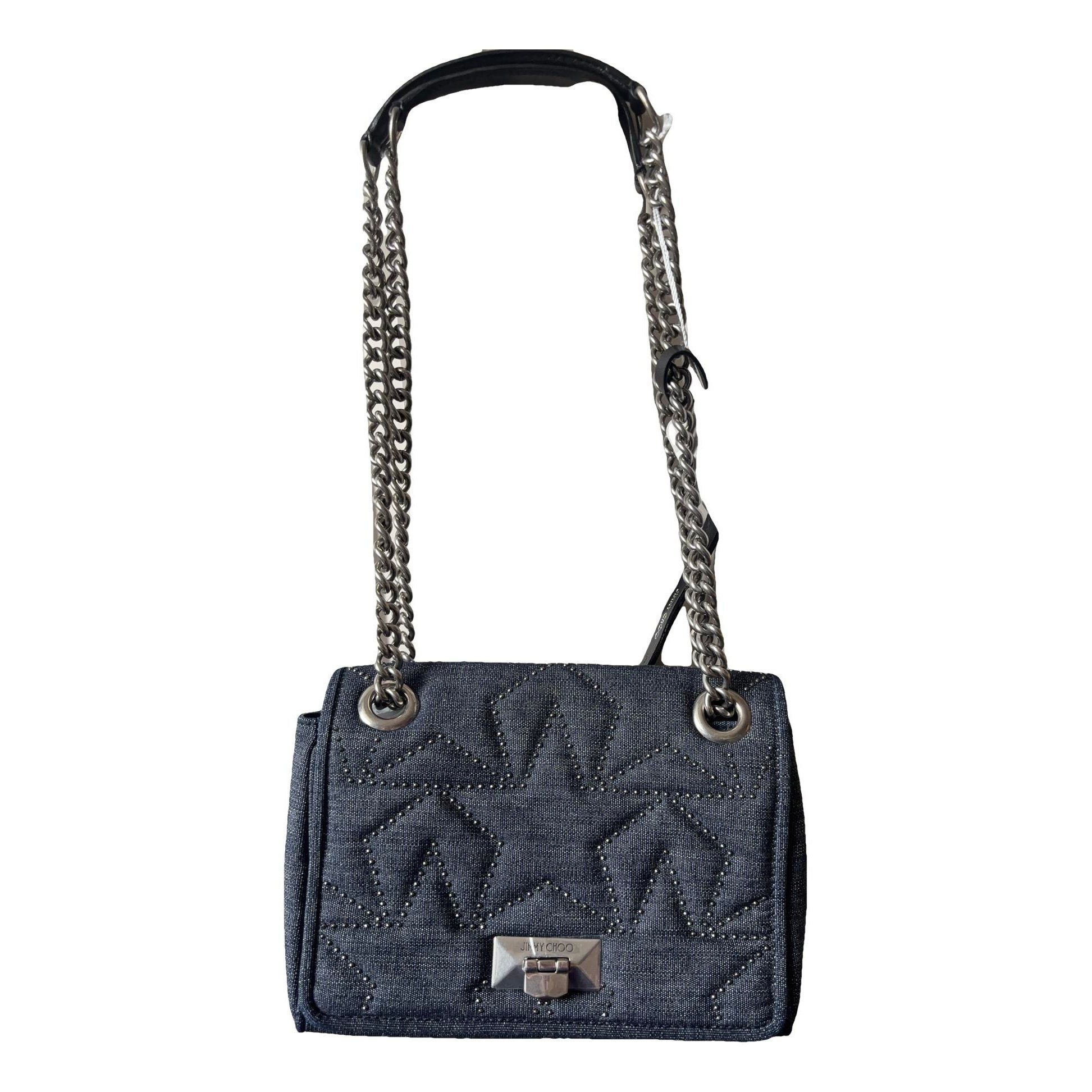 Cloth handbag