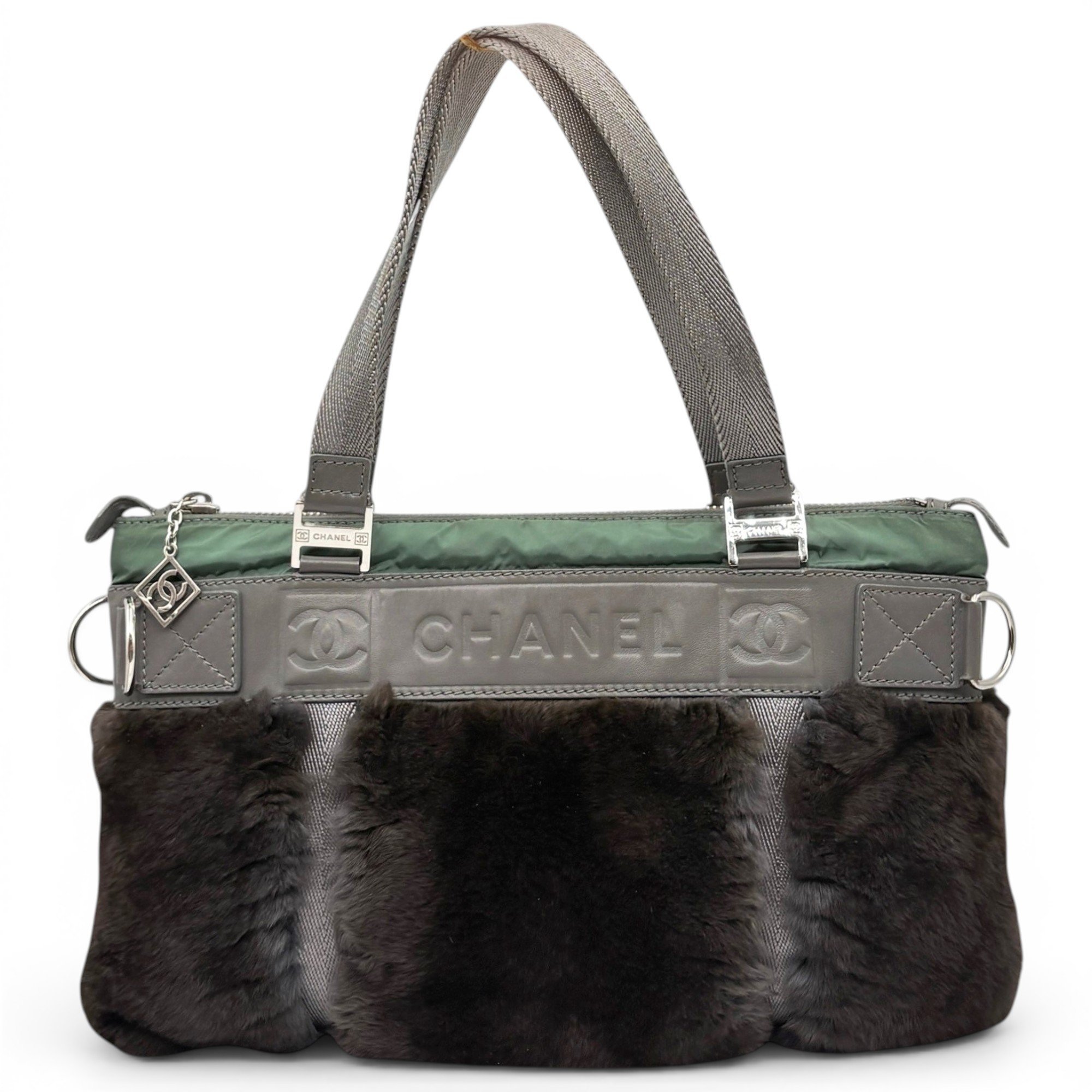 Rabbit tote
