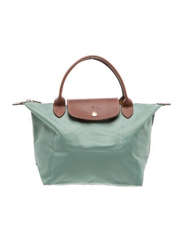 Signature Le Pliage Type "S"