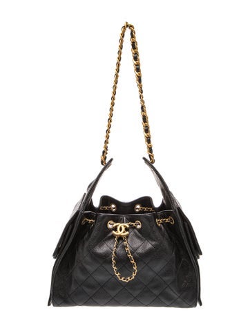 Small 25 Hobo Bag