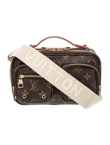 Monogram Utility