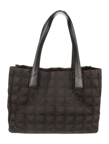 Travel Ligne Tote