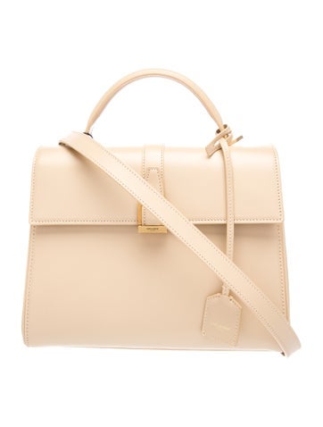 Leather Le Fermoir Small