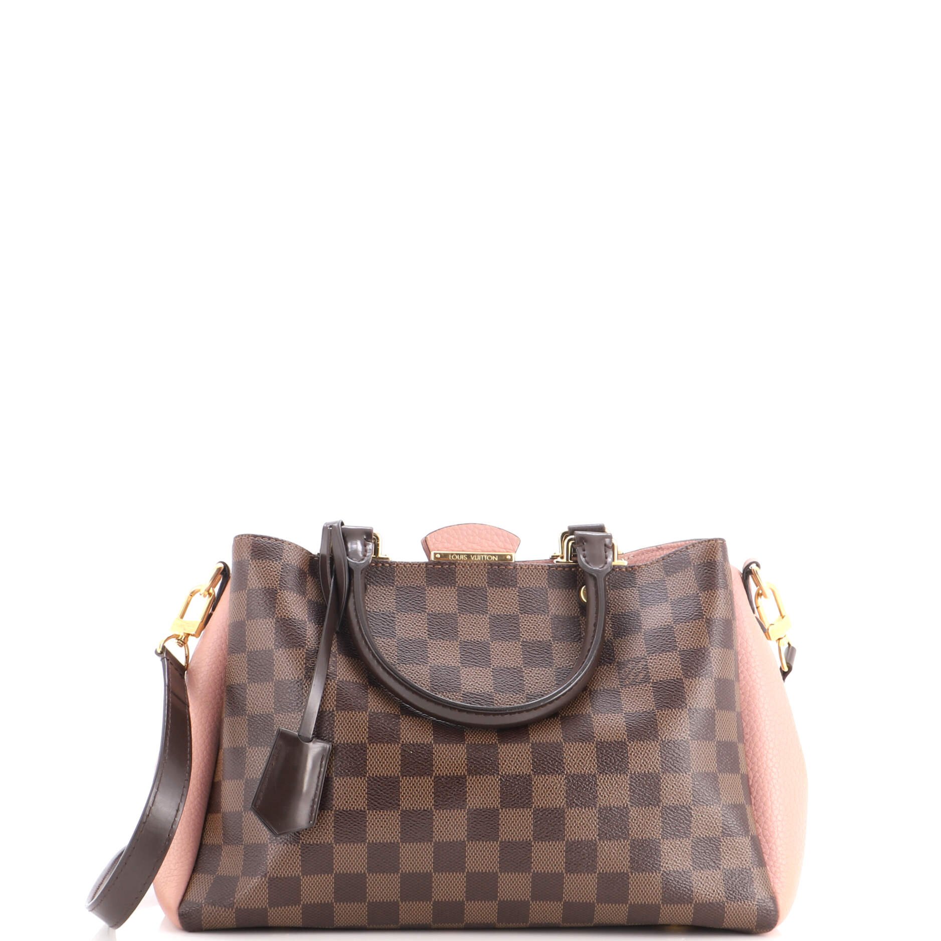 Brittany Handbag Damier