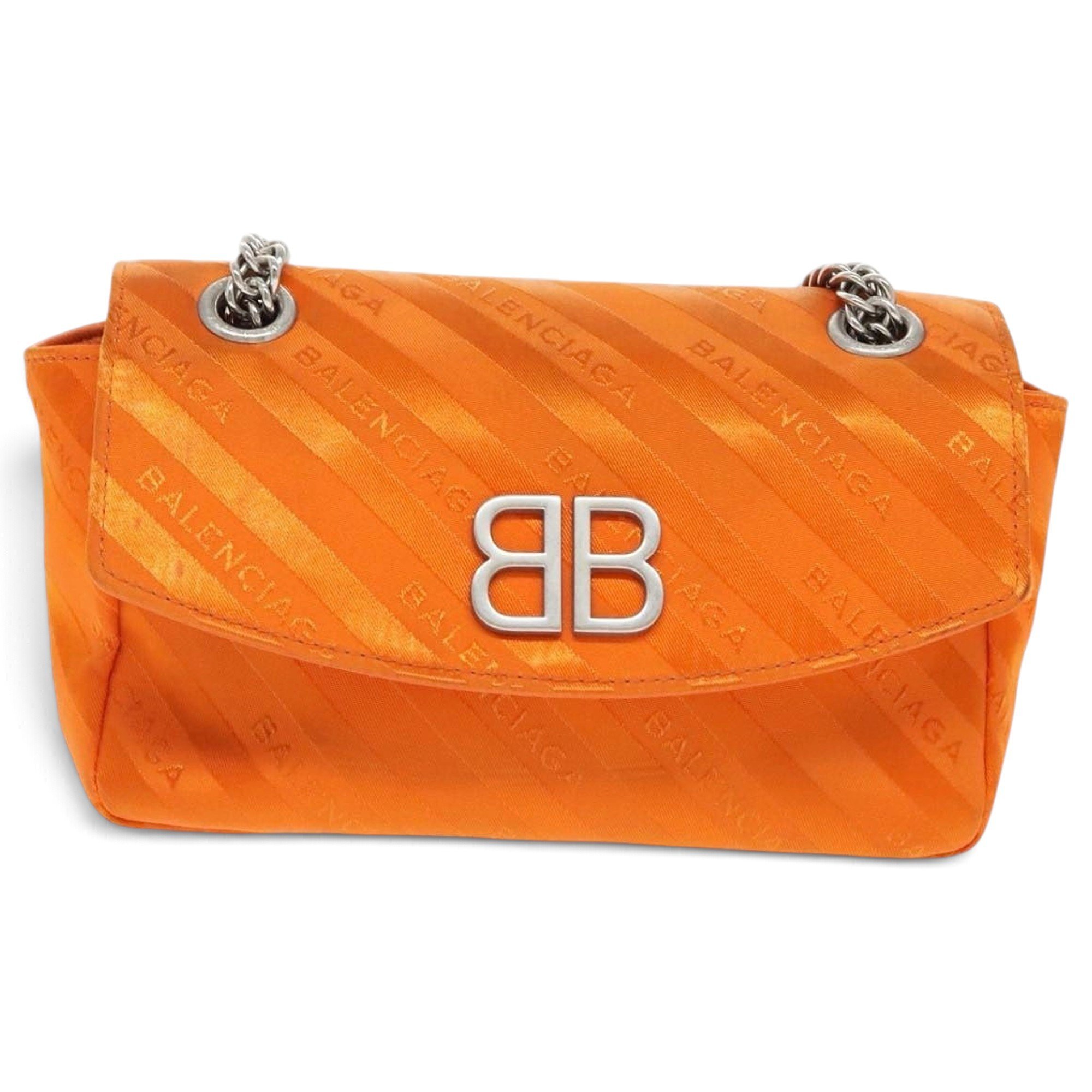 BB Round handbag