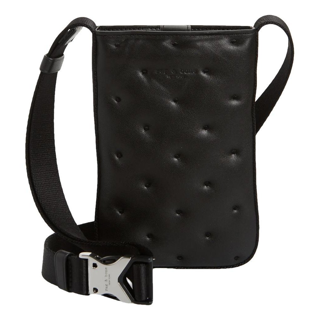 Rag & Bone Leather crossbody bag