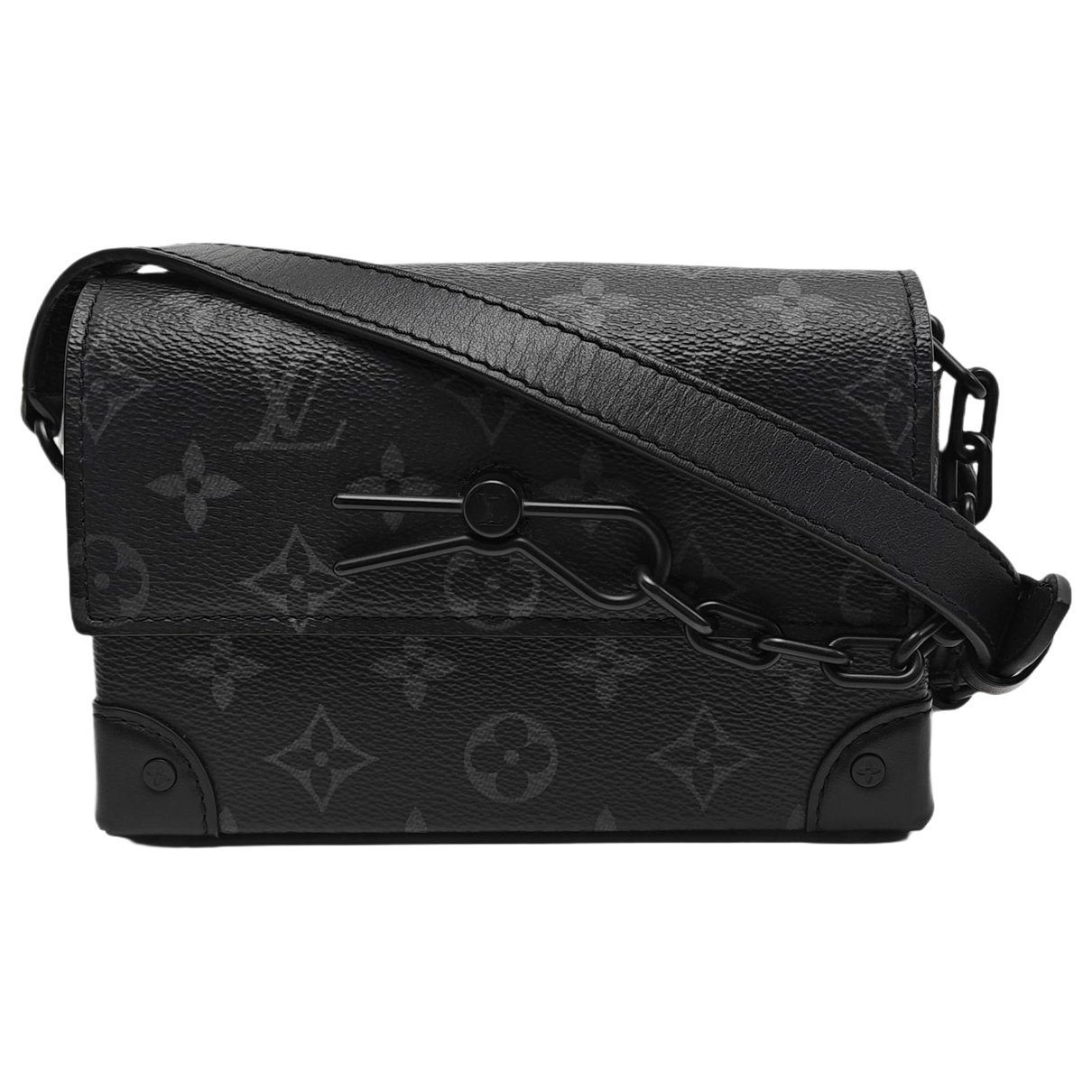 City Steamer leather handbag