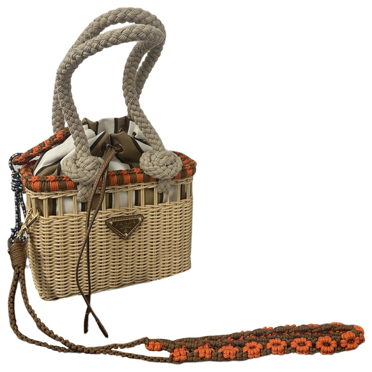 Handbag