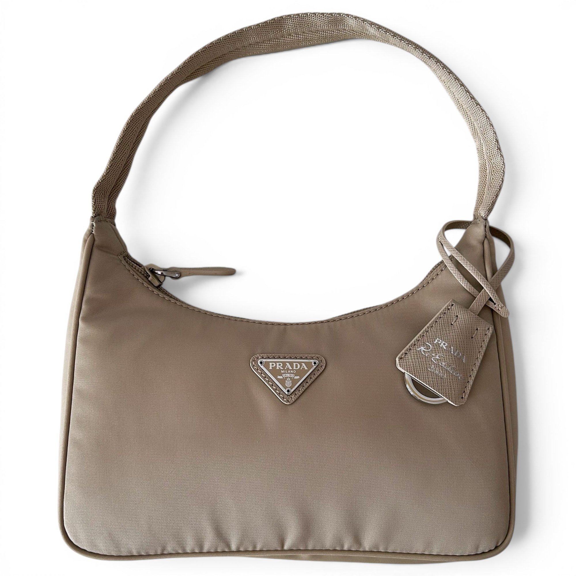 Re-Edition 2000 handbag