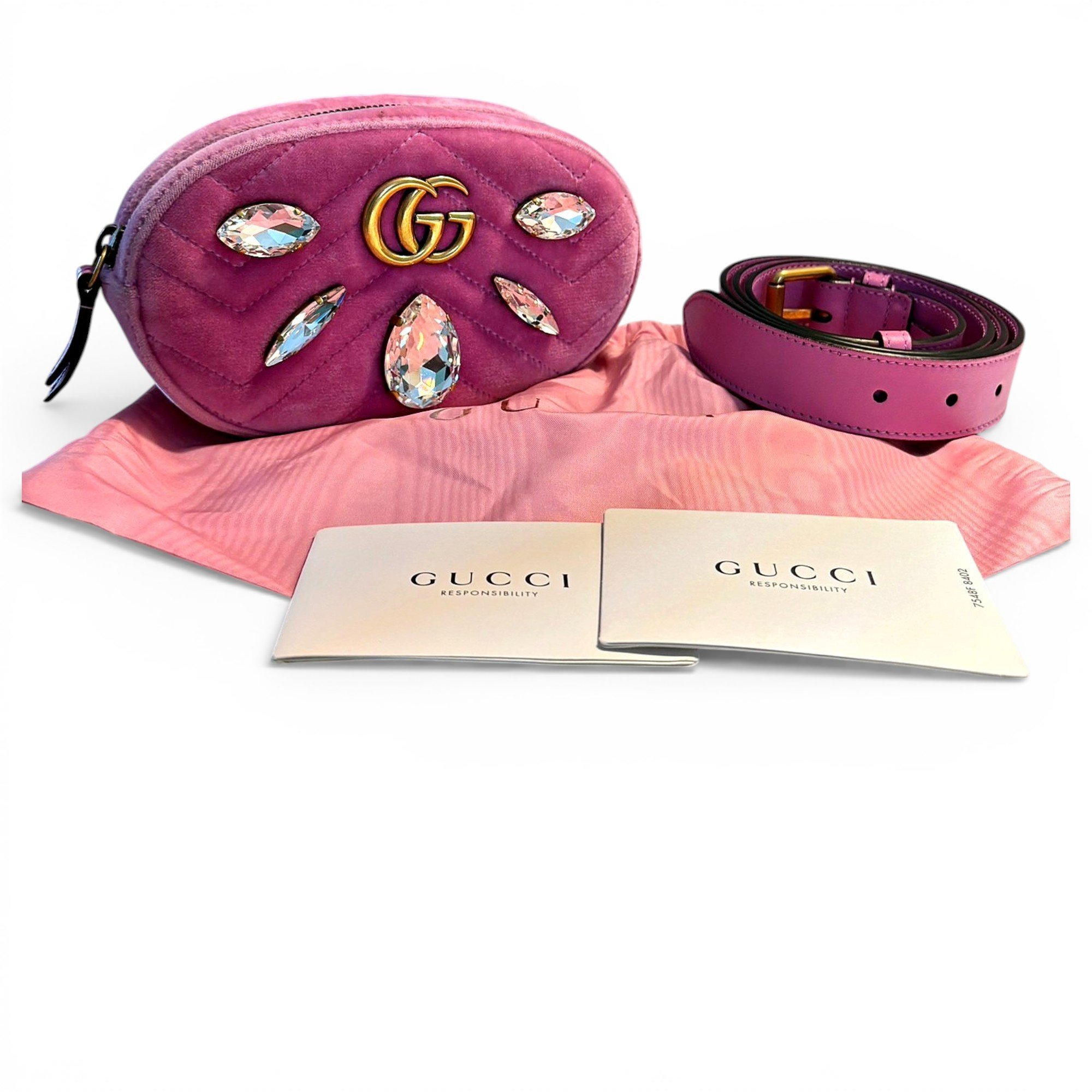 Clutch bag