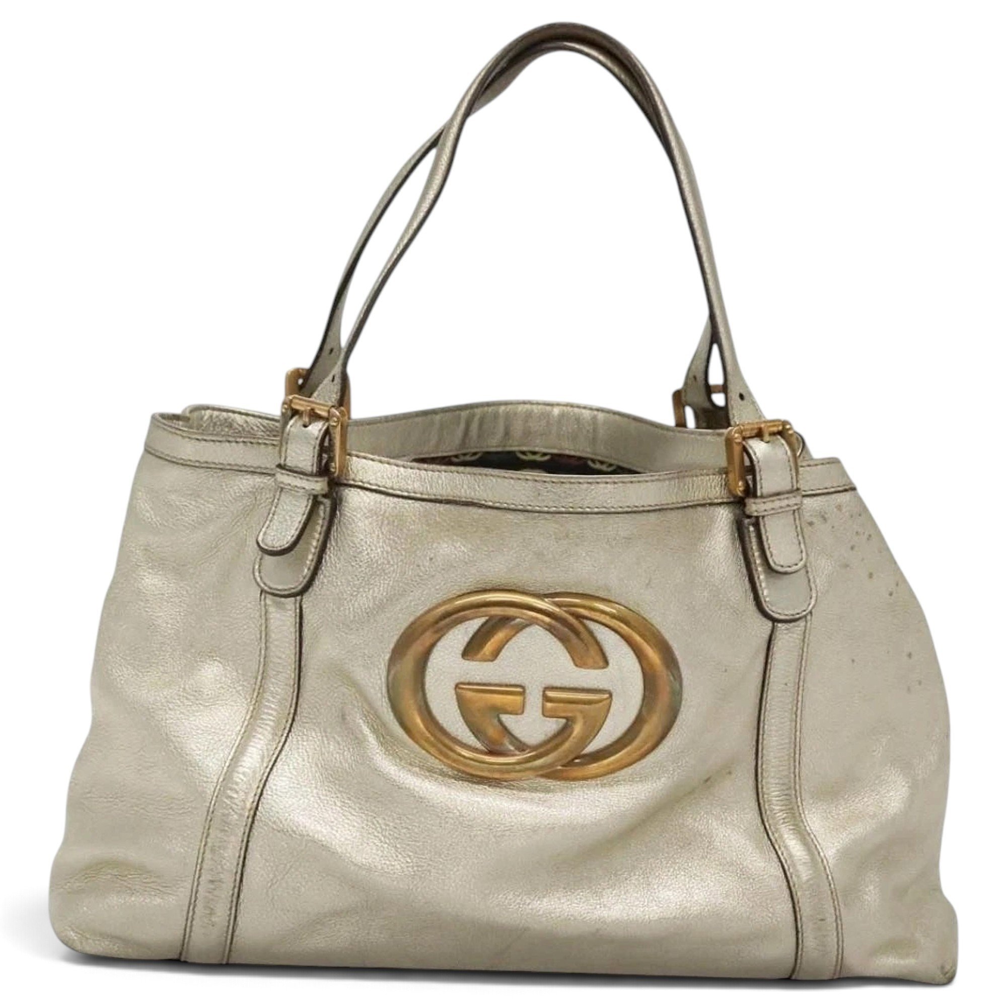 Gucci Tote