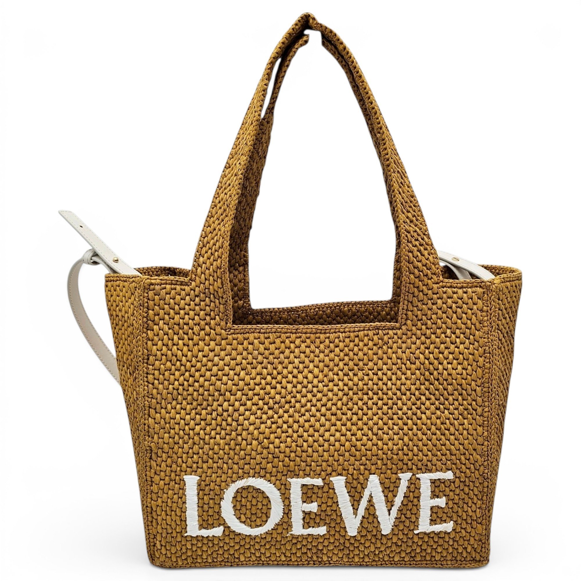 Cloth tote