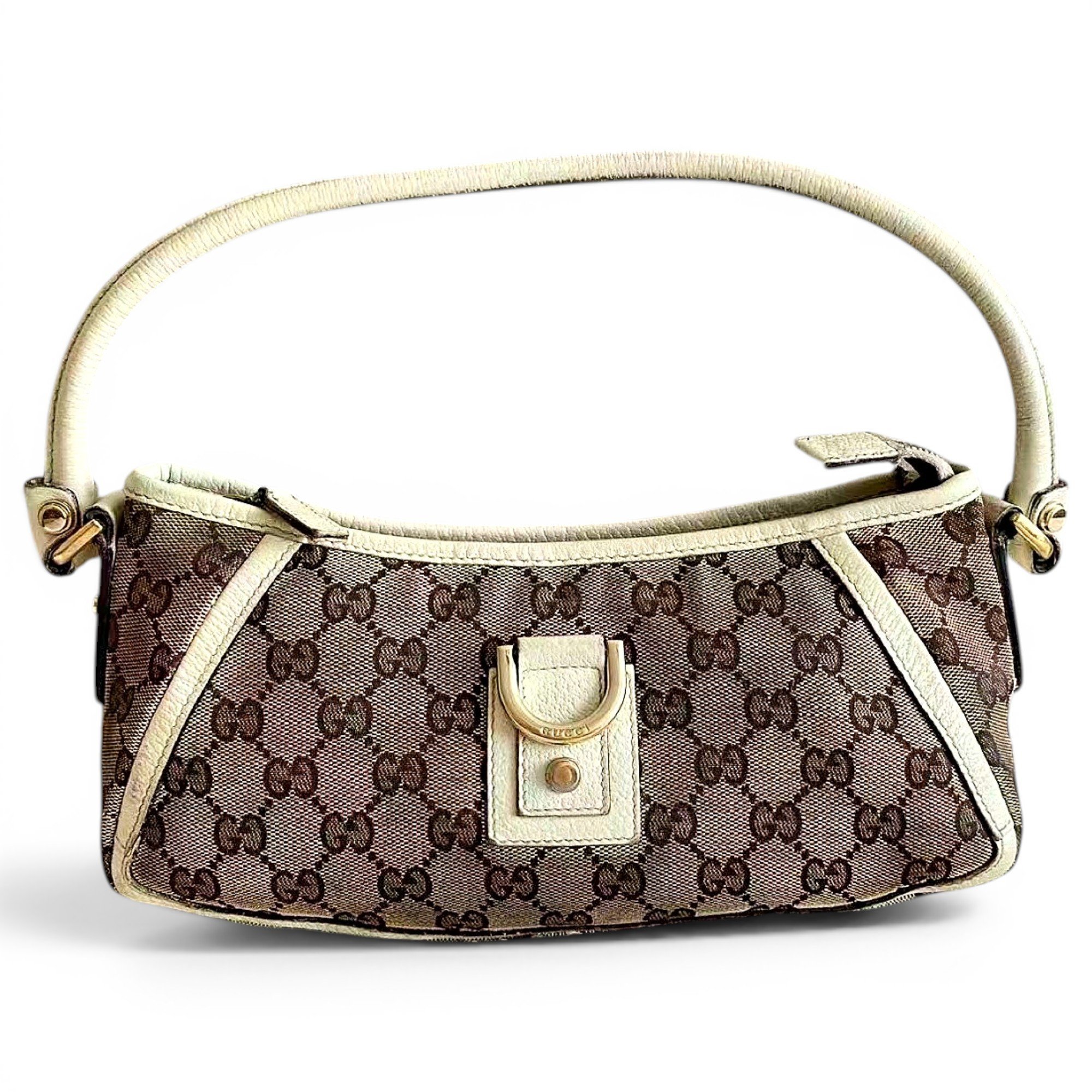 Hobo cloth handbag