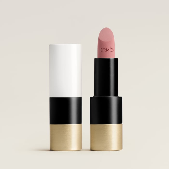 11 – beige Naturel Matte Lipstick, Beige Naturel