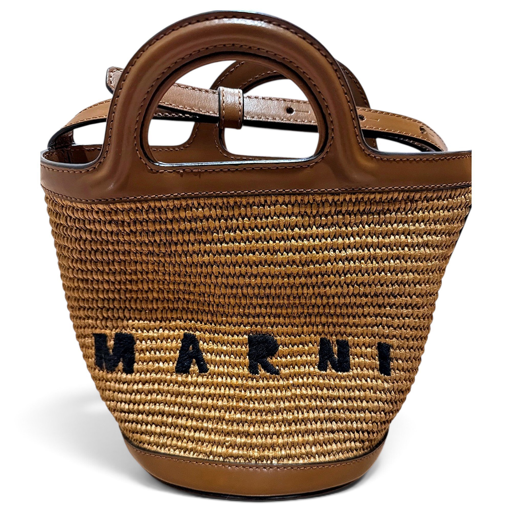 Tropicalia bag