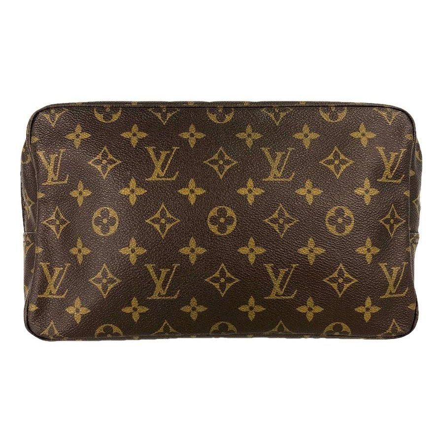 Trousse de Toilette cloth vanity case